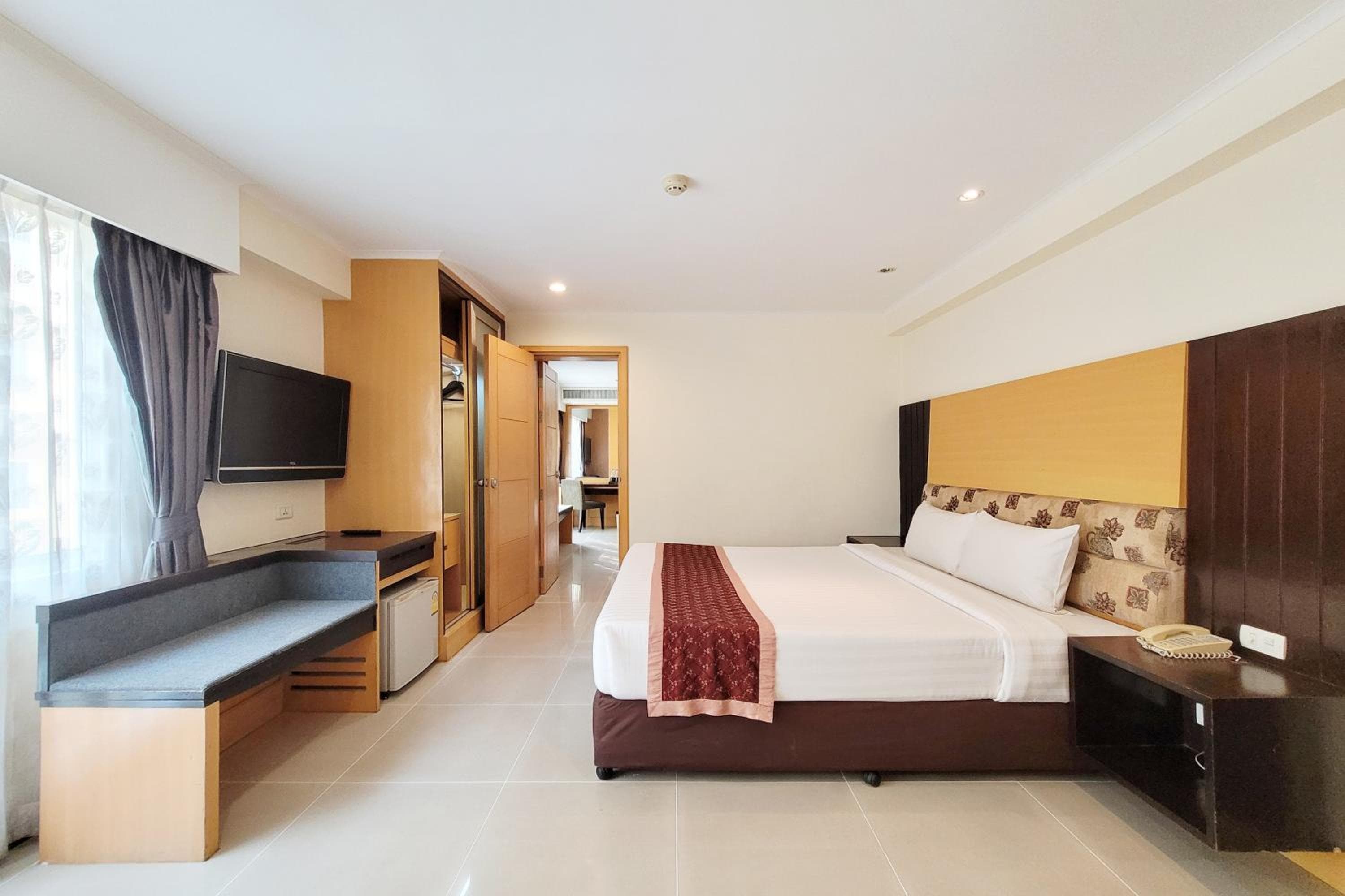 Citin Pratunam Bangkok von Compass Hospitality — 28