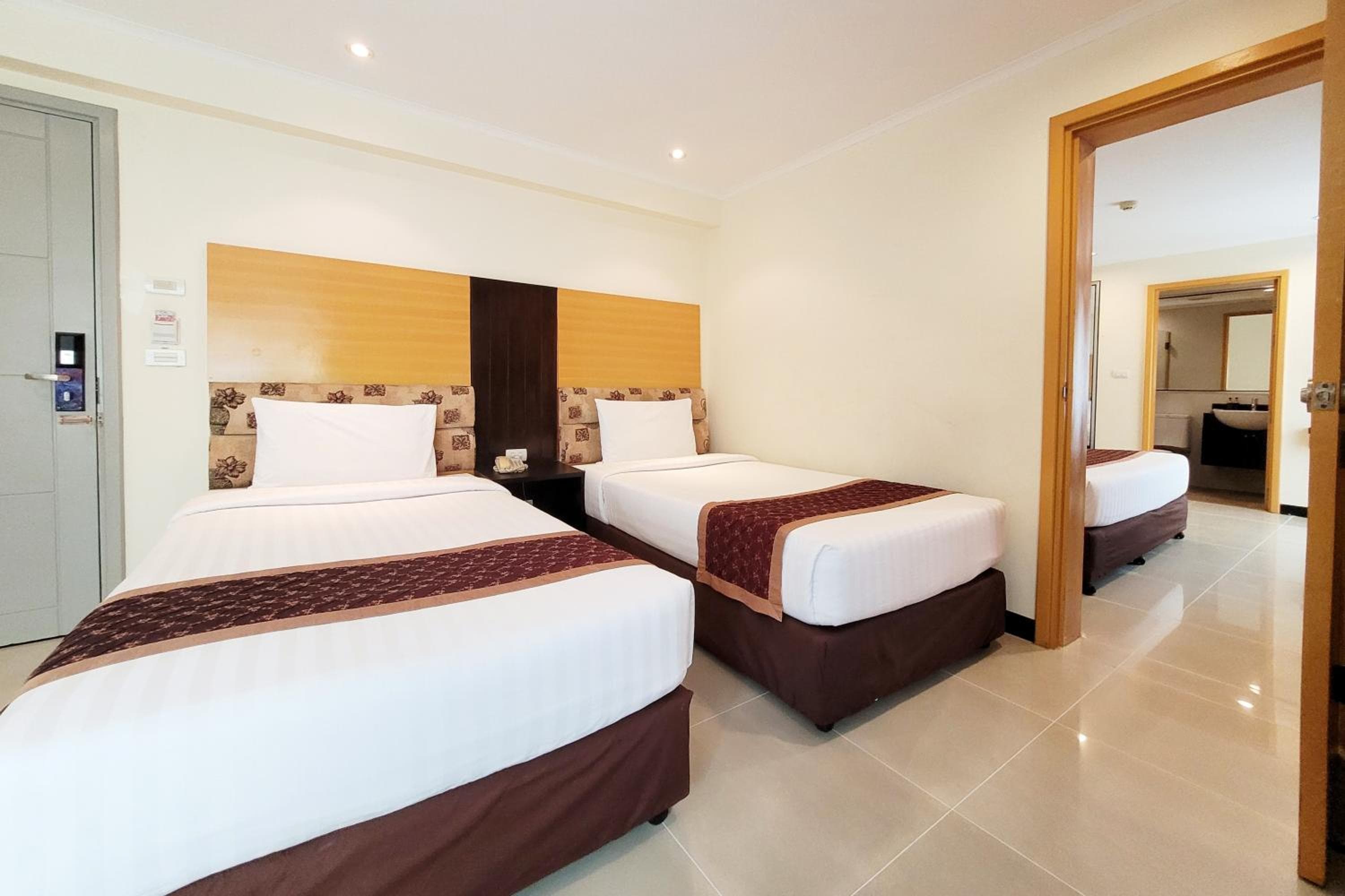 Citin Pratunam Bangkok von Compass Hospitality — 29