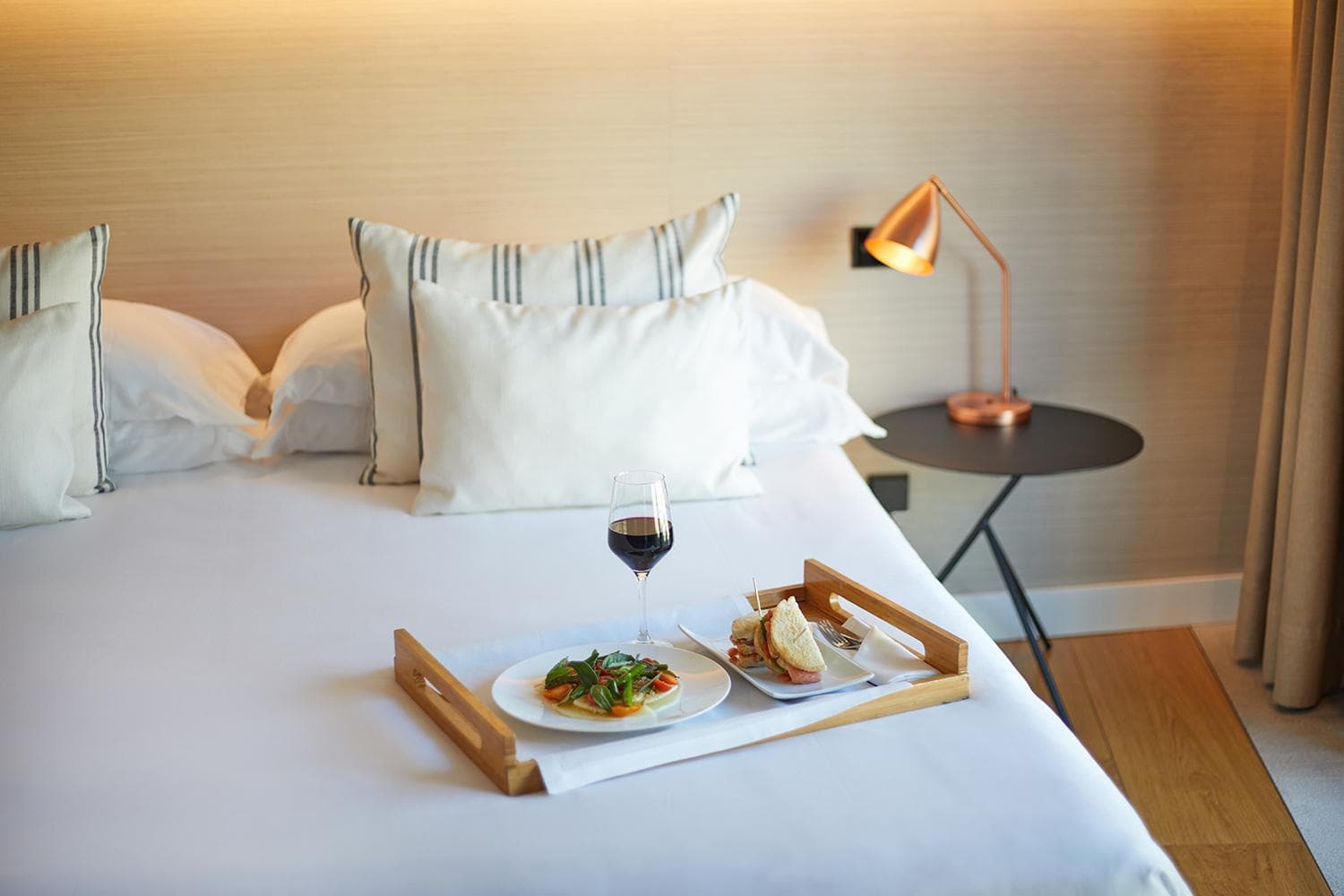 Nakar Hotel — 20