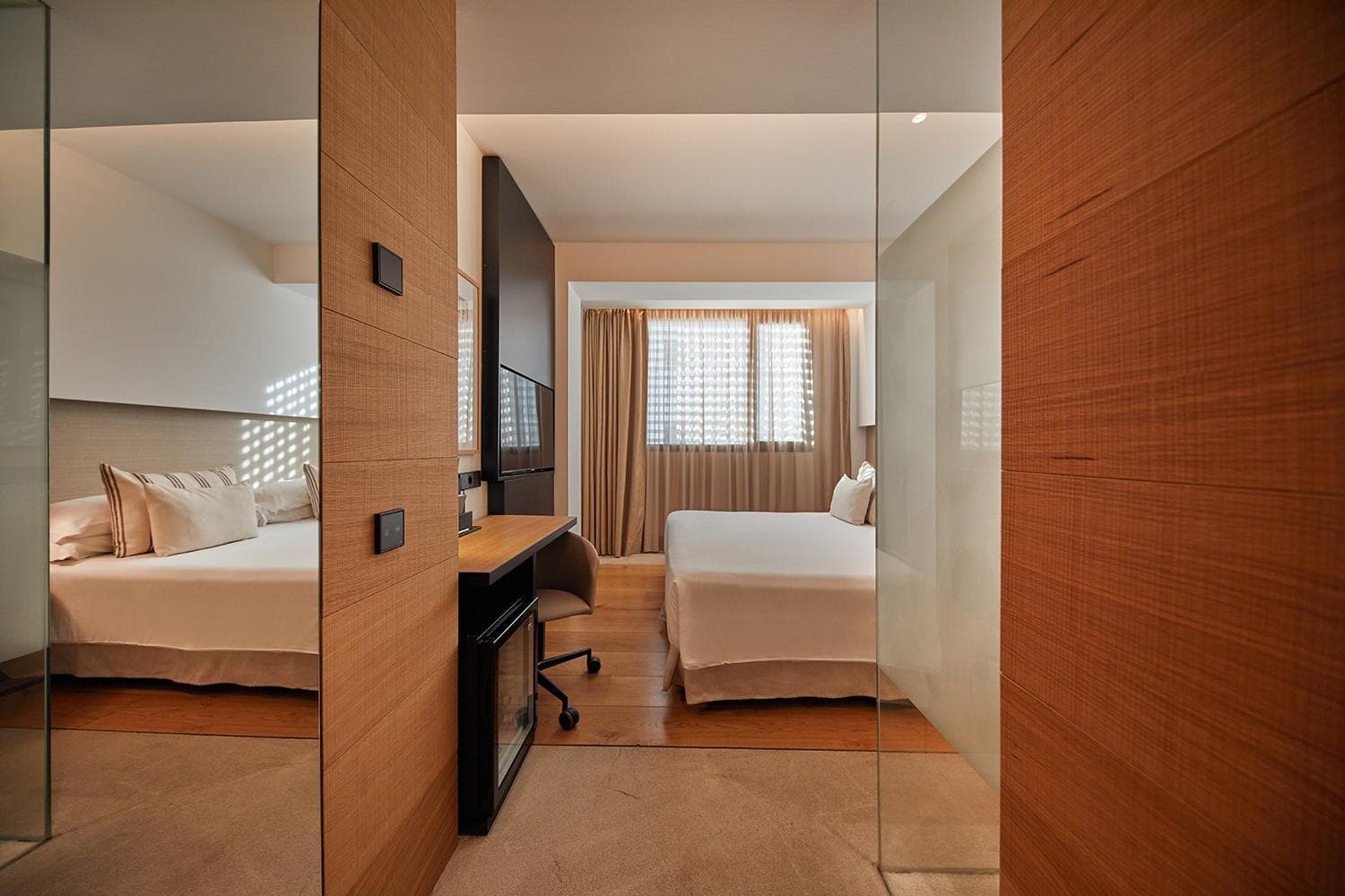 Hotel Nakar — 16