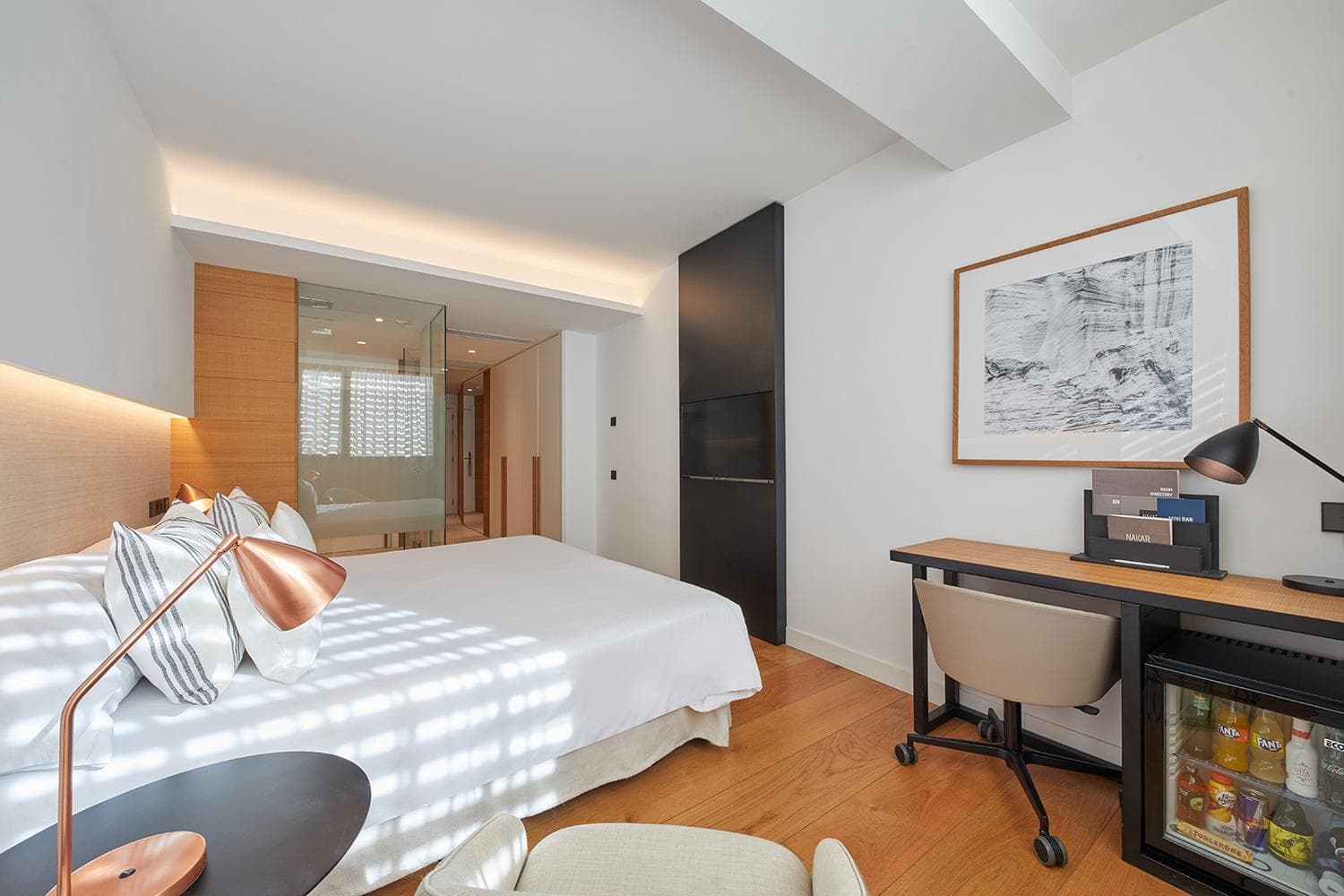 Nakar Hotel — 3