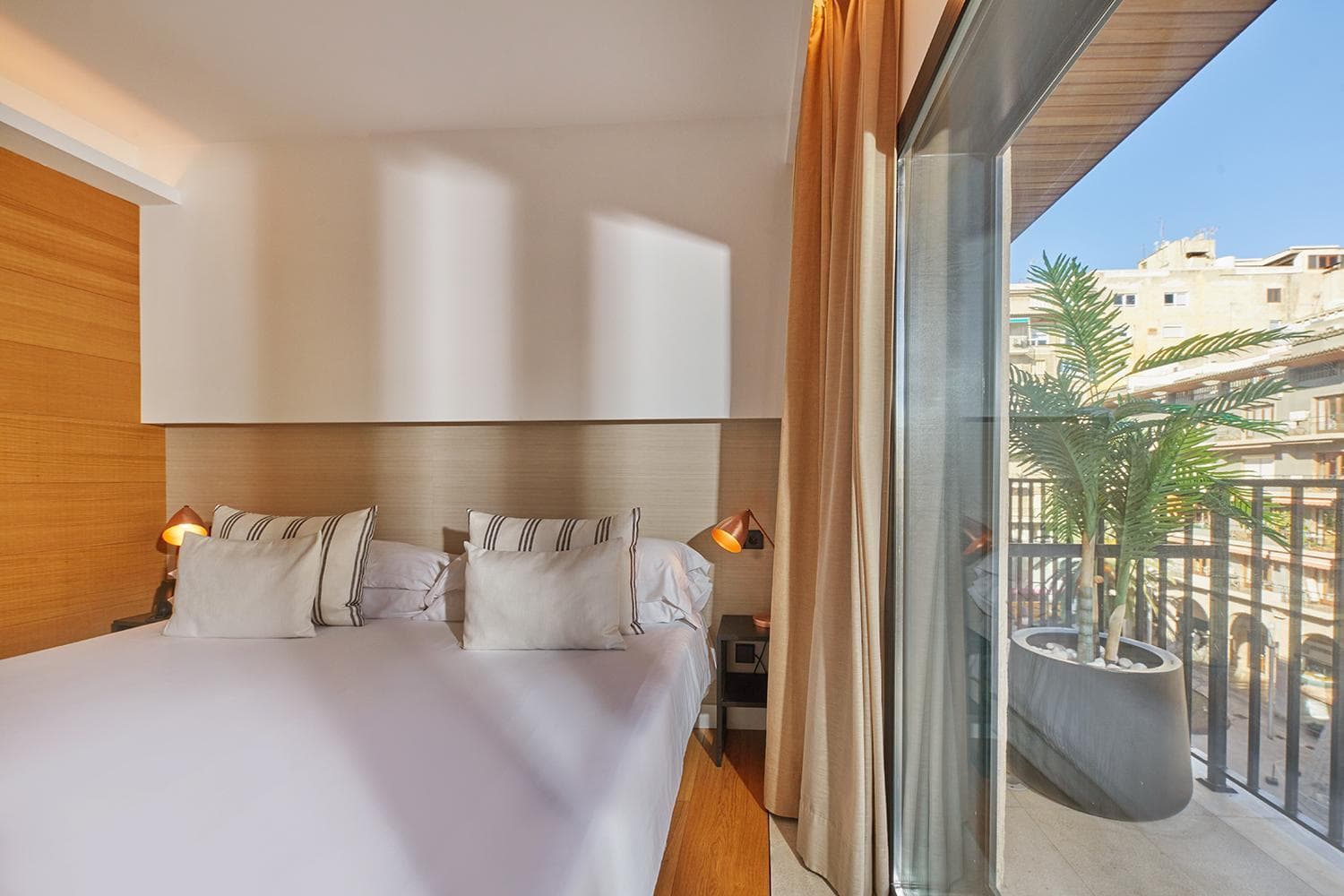 Hotel Nakar — 30