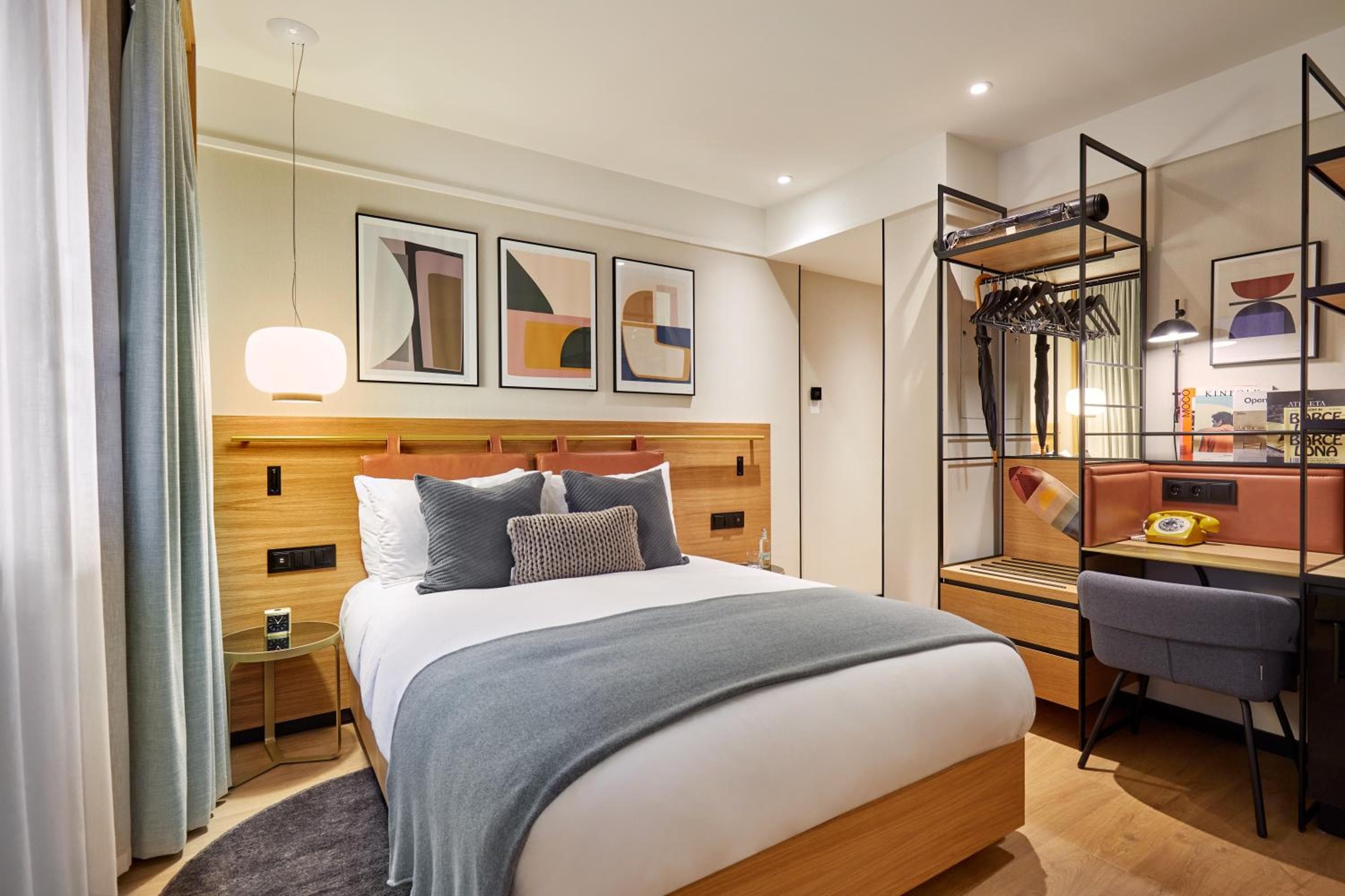 Kimpton Vividora Hotel by IHG — 10
