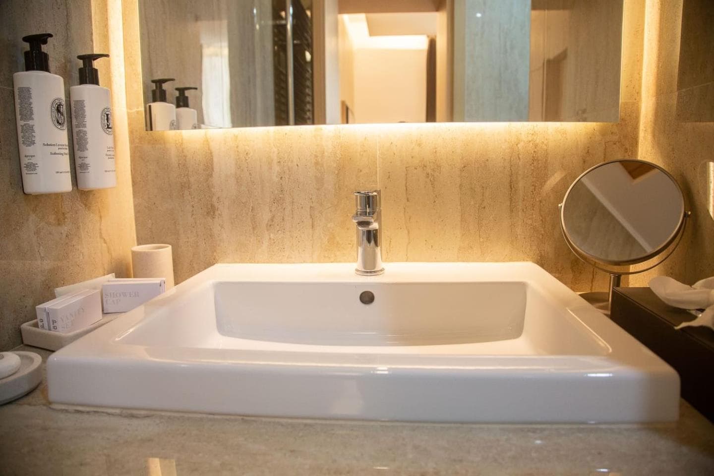 Babuino 181 - Small Luxury Hotels of the World — 21