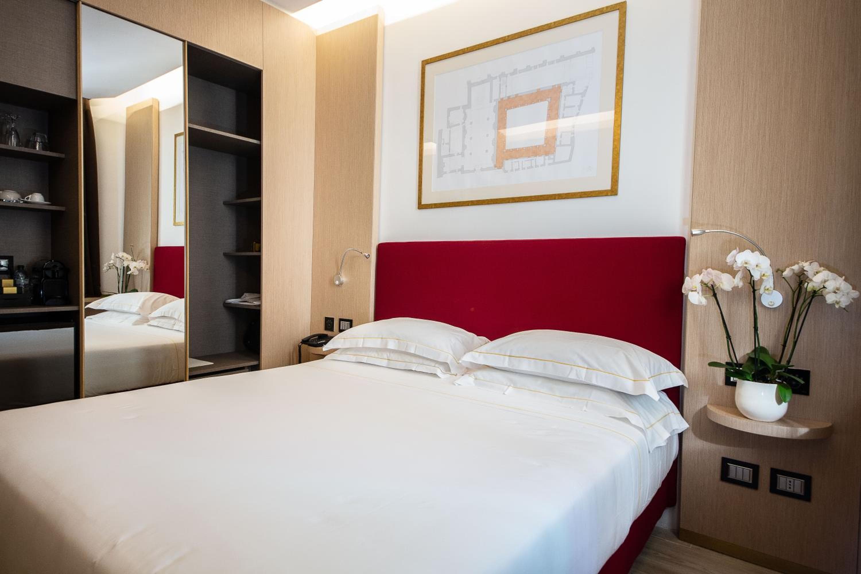 Babuino 181 - Piccoli Hotel di Lusso nel Mondo — 27