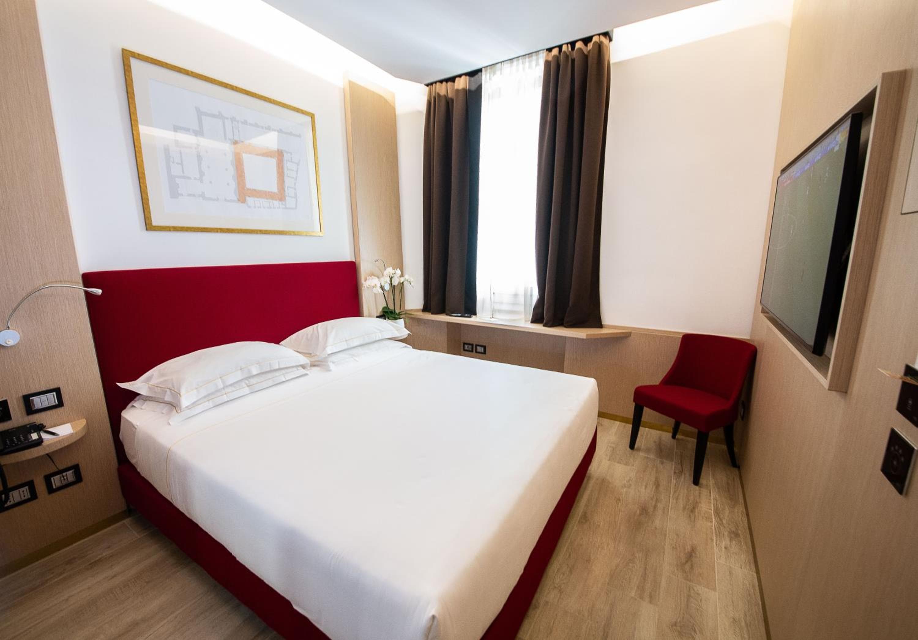 Babuino 181 - Piccoli Hotel di Lusso nel Mondo — 28