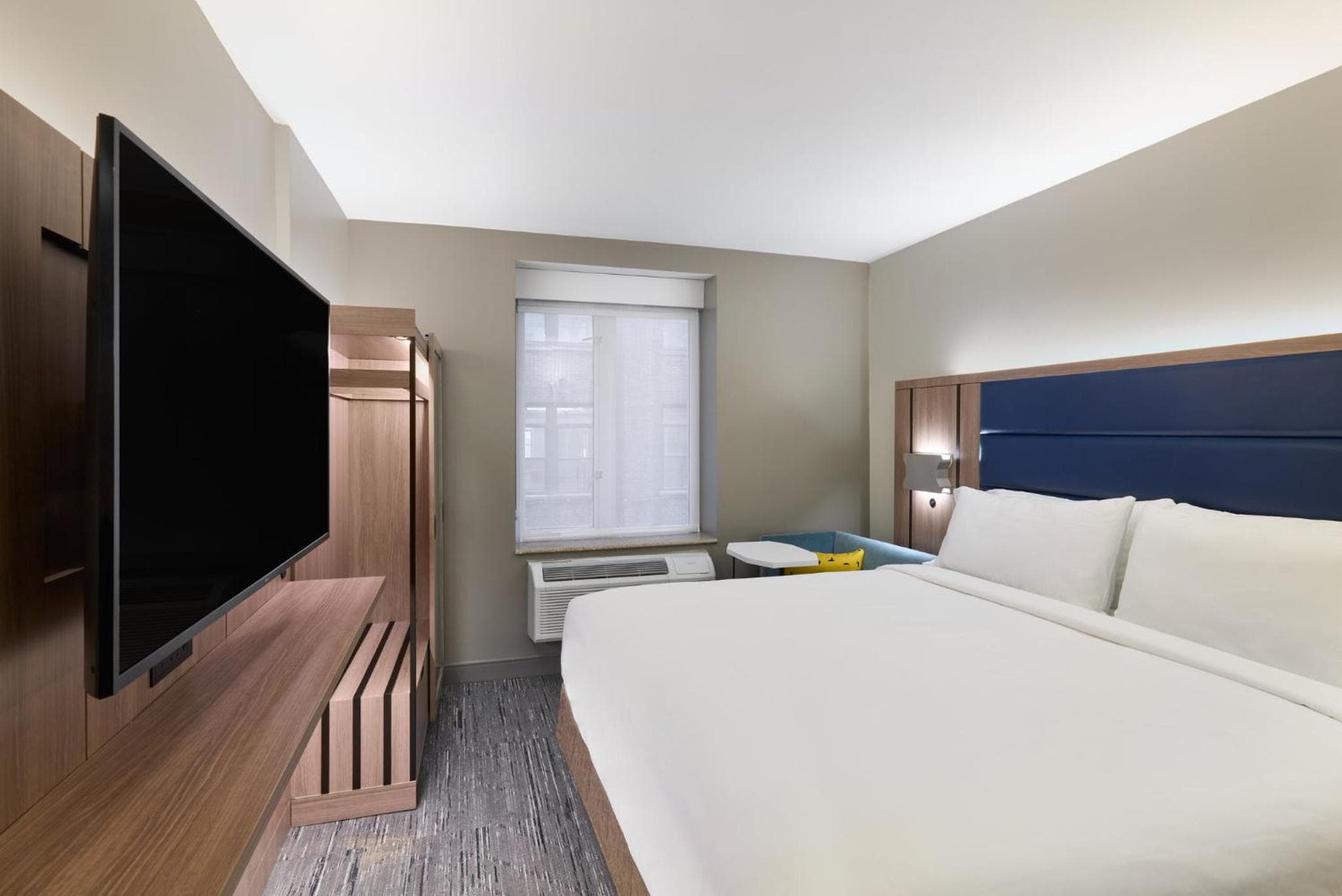 Holiday Inn Express New York City Chelsea, ein IHG Hotel — 20