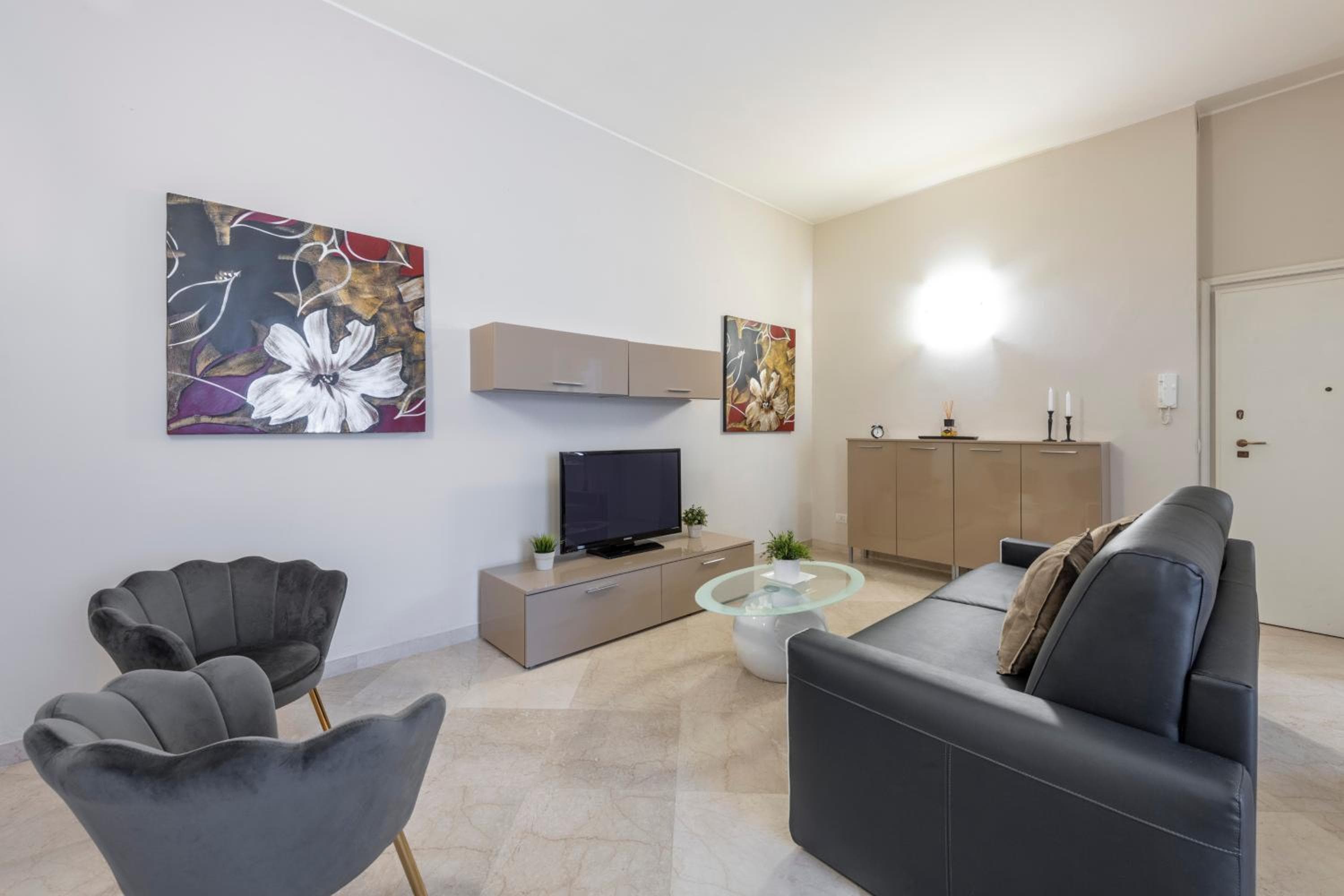Milan Royal Suites - Centro — 8