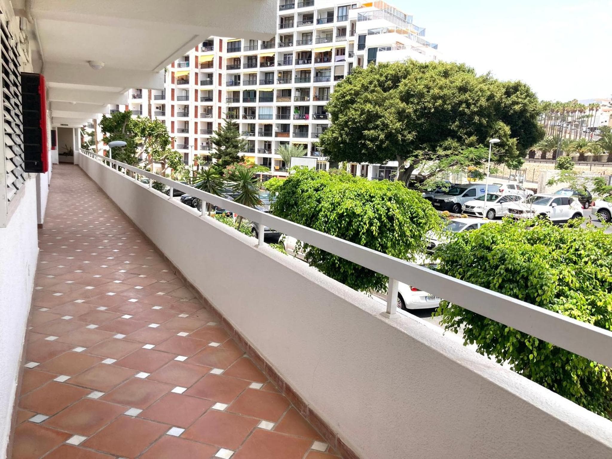 Apartament Casa Nico ApNr 215 Costa Adeje Playa de las Americas — 2