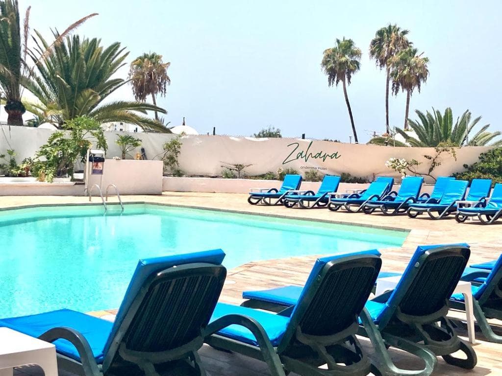 Apartament Casa Nico ApNr 215 Costa Adeje Playa de las Americas — 1