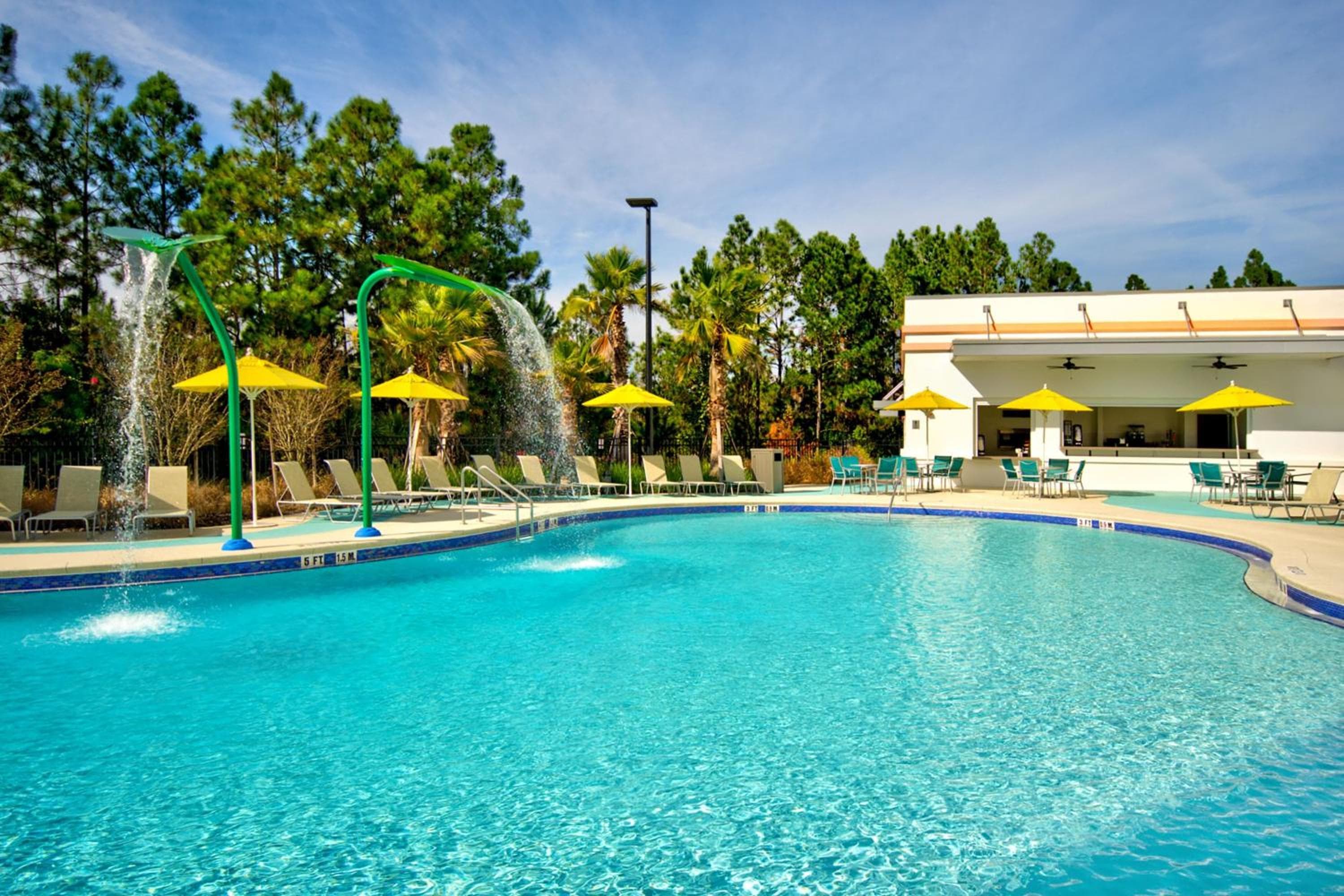 Fairfield by Marriott Inn & Suites Orlando at FLAMINGO CROSSINGS® Town Center — 30