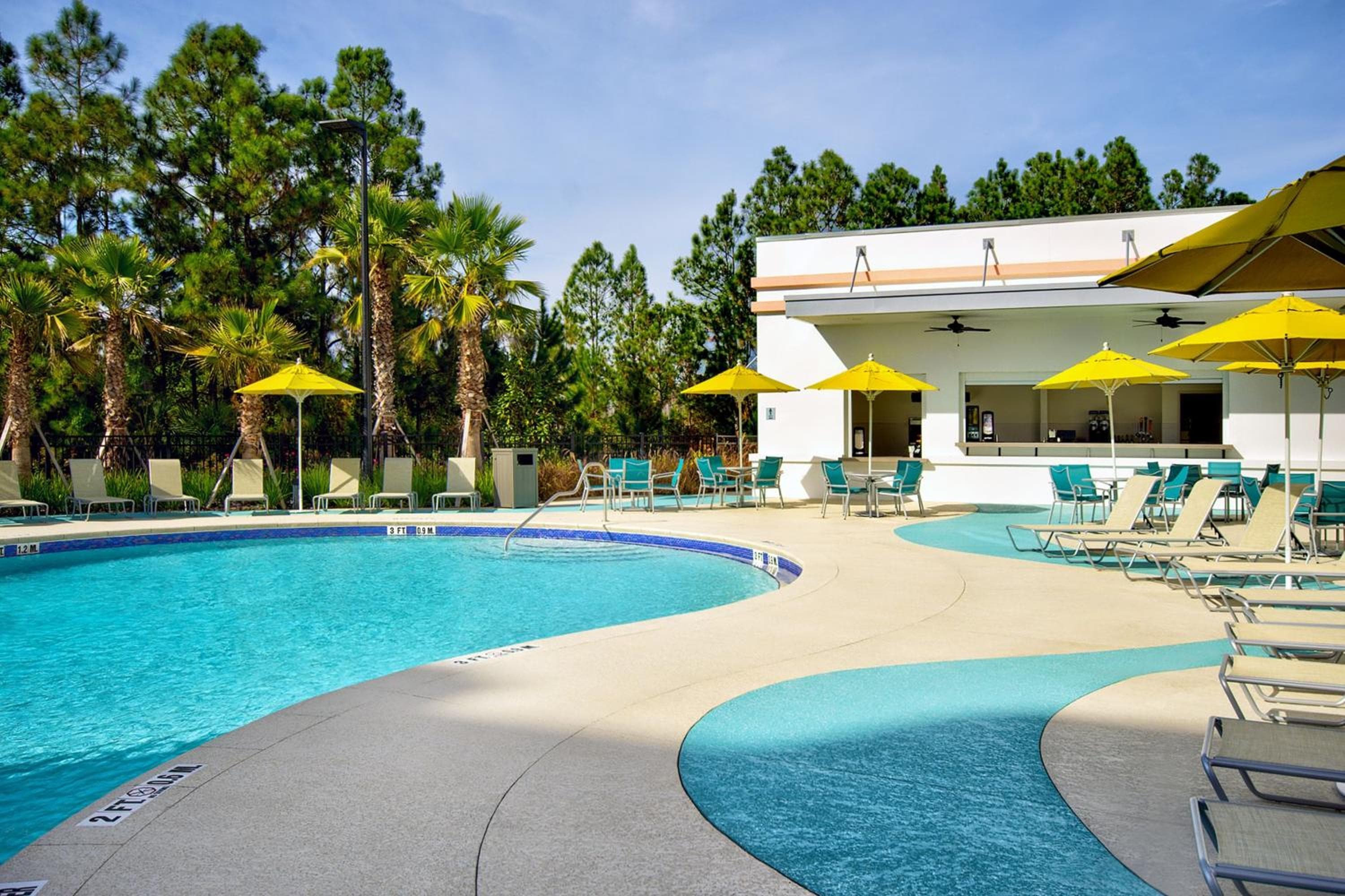 Fairfield by Marriott Inn & Suites Orlando at FLAMINGO CROSSINGS® Town Center — 9