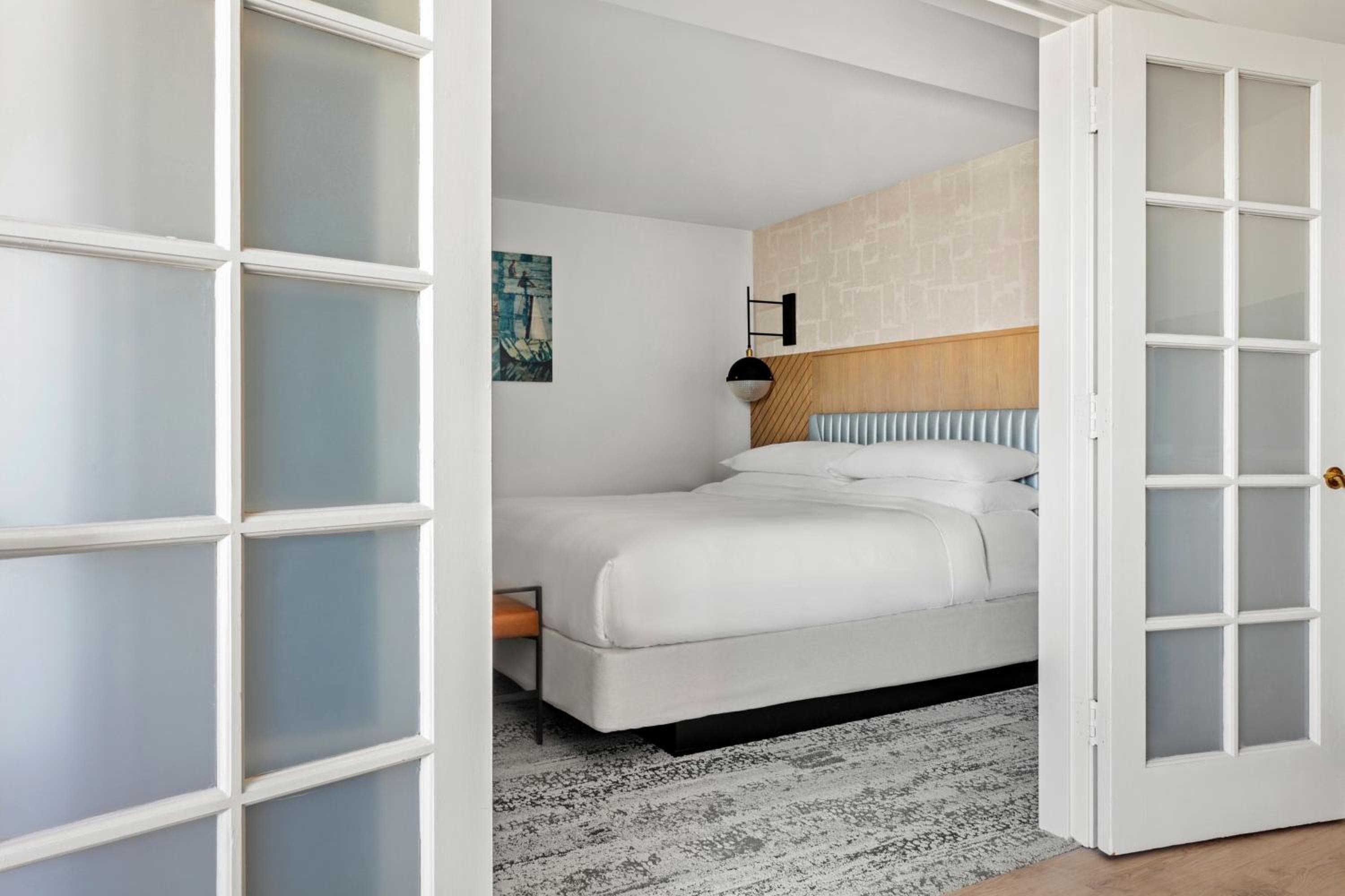 Marina del Rey Marriott — 13