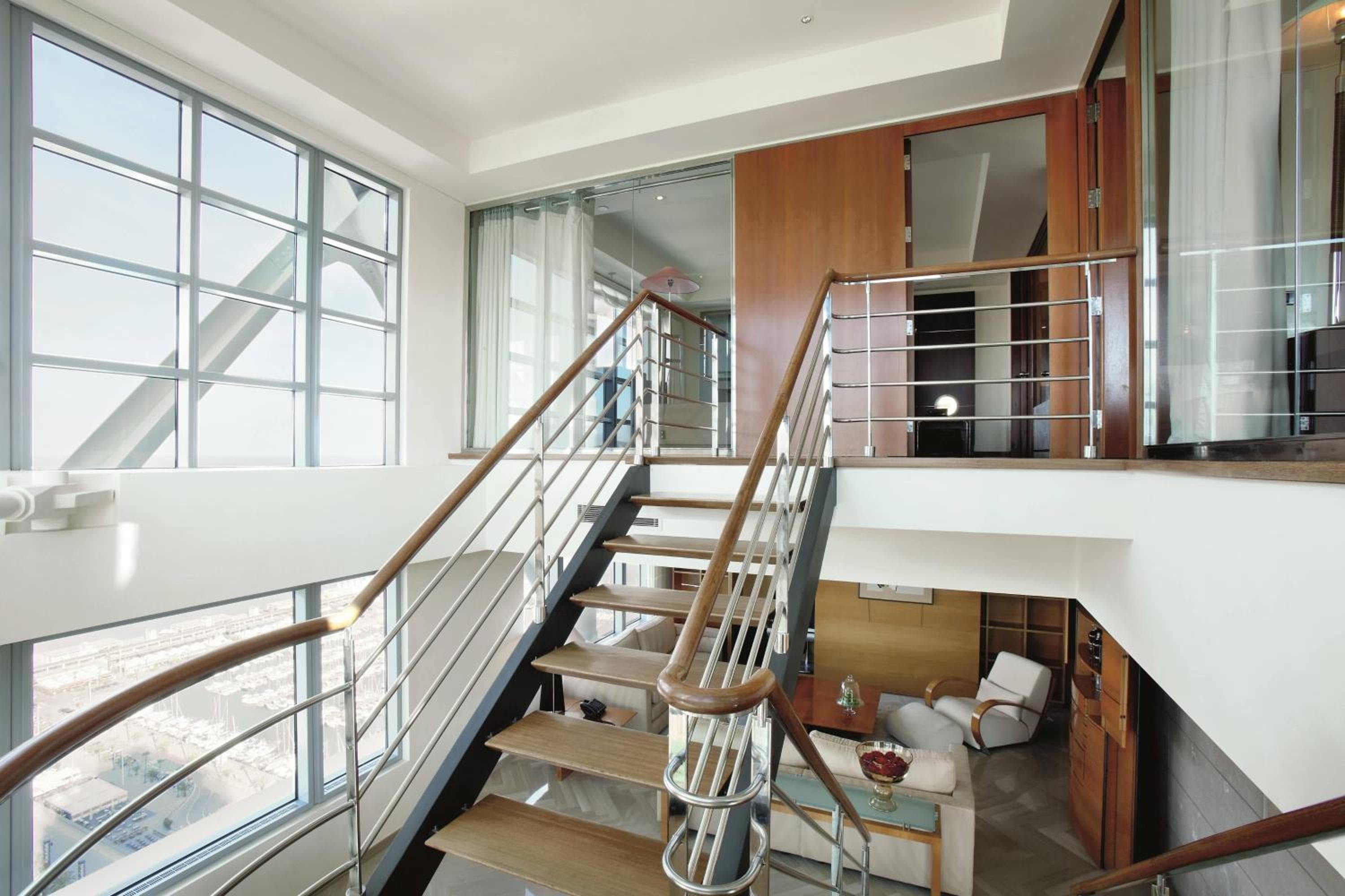 Hotel Artes Barcelona — 21