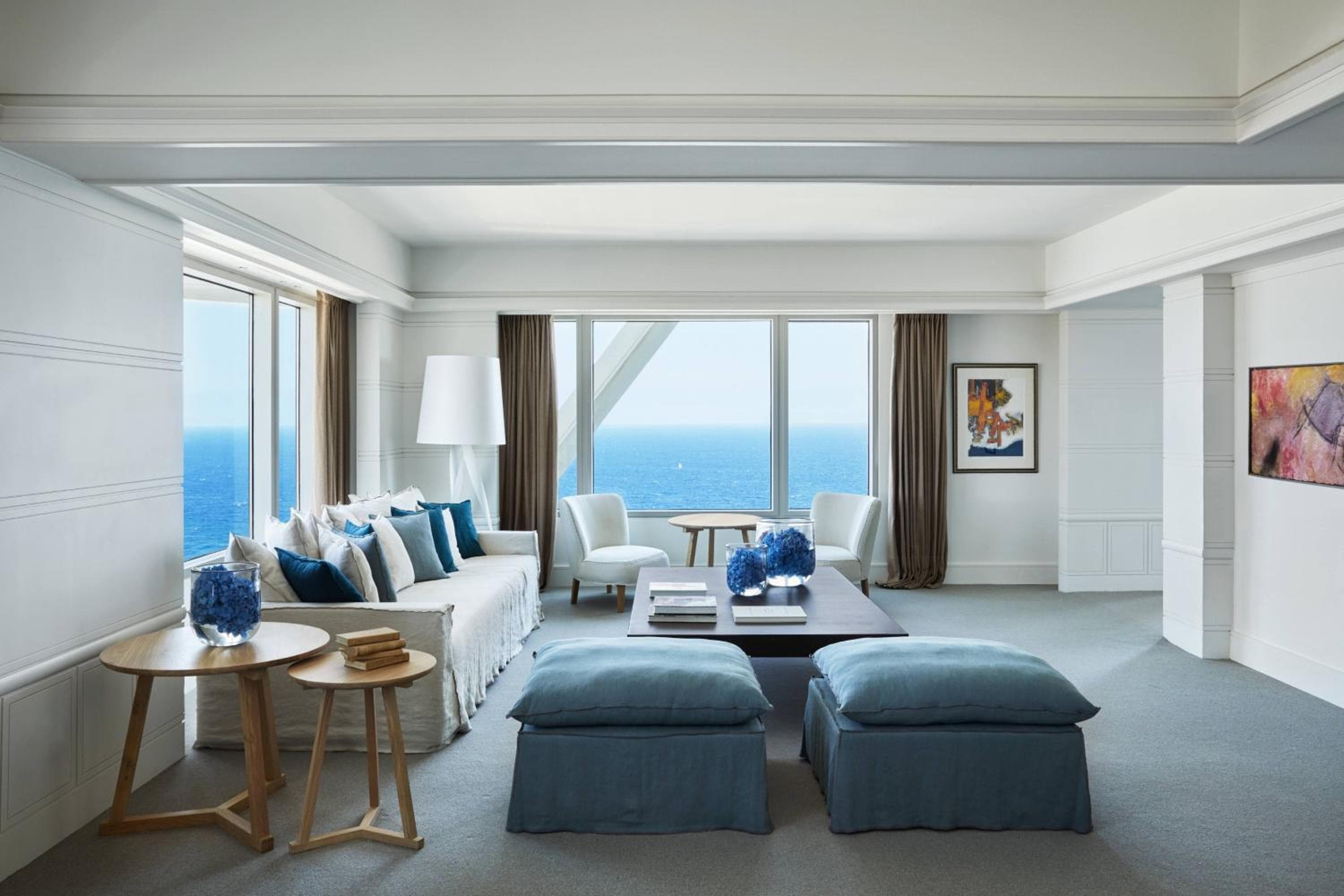 Hotel Arts Barcelona — 9