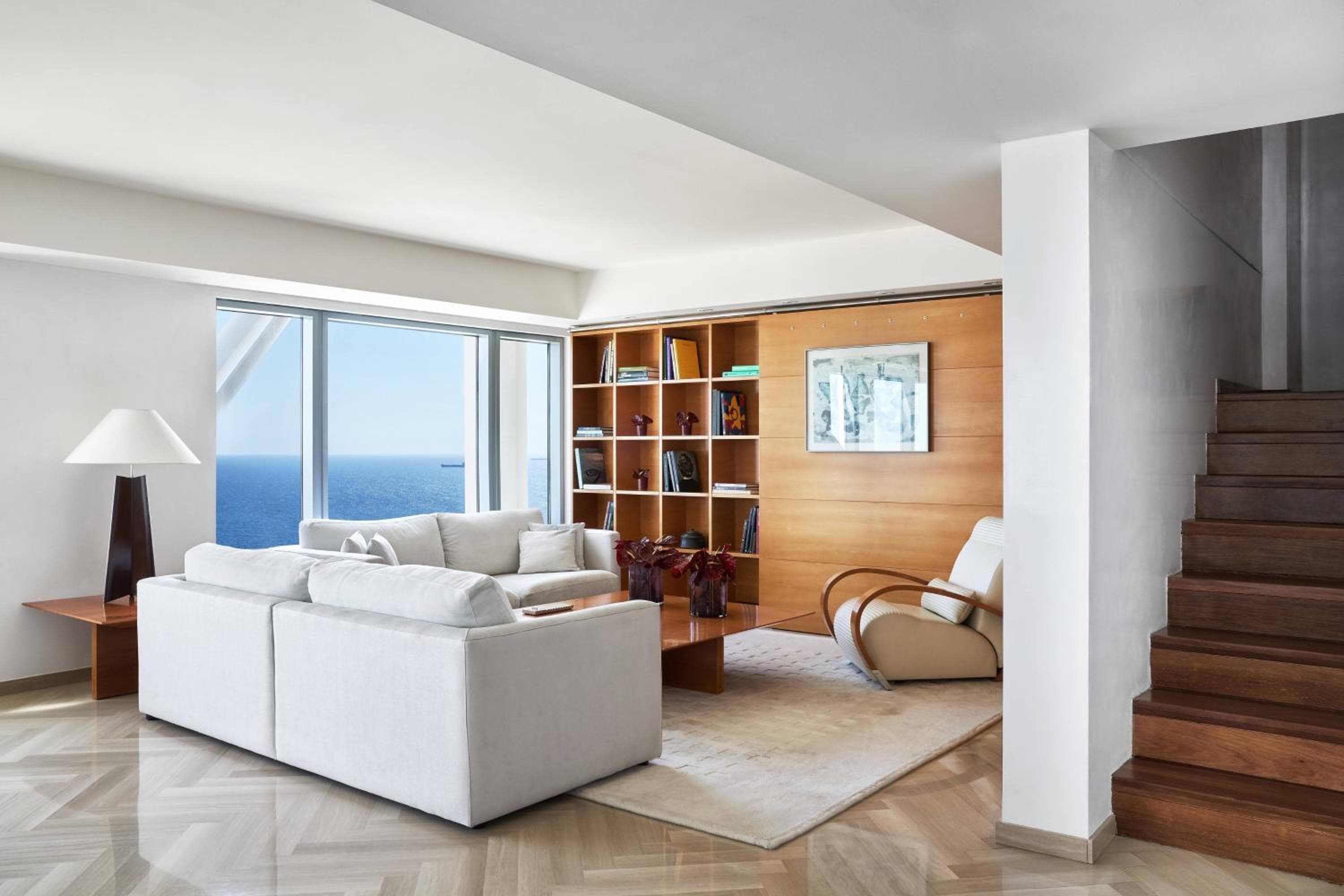 Hotel Arts Barcelona — 12