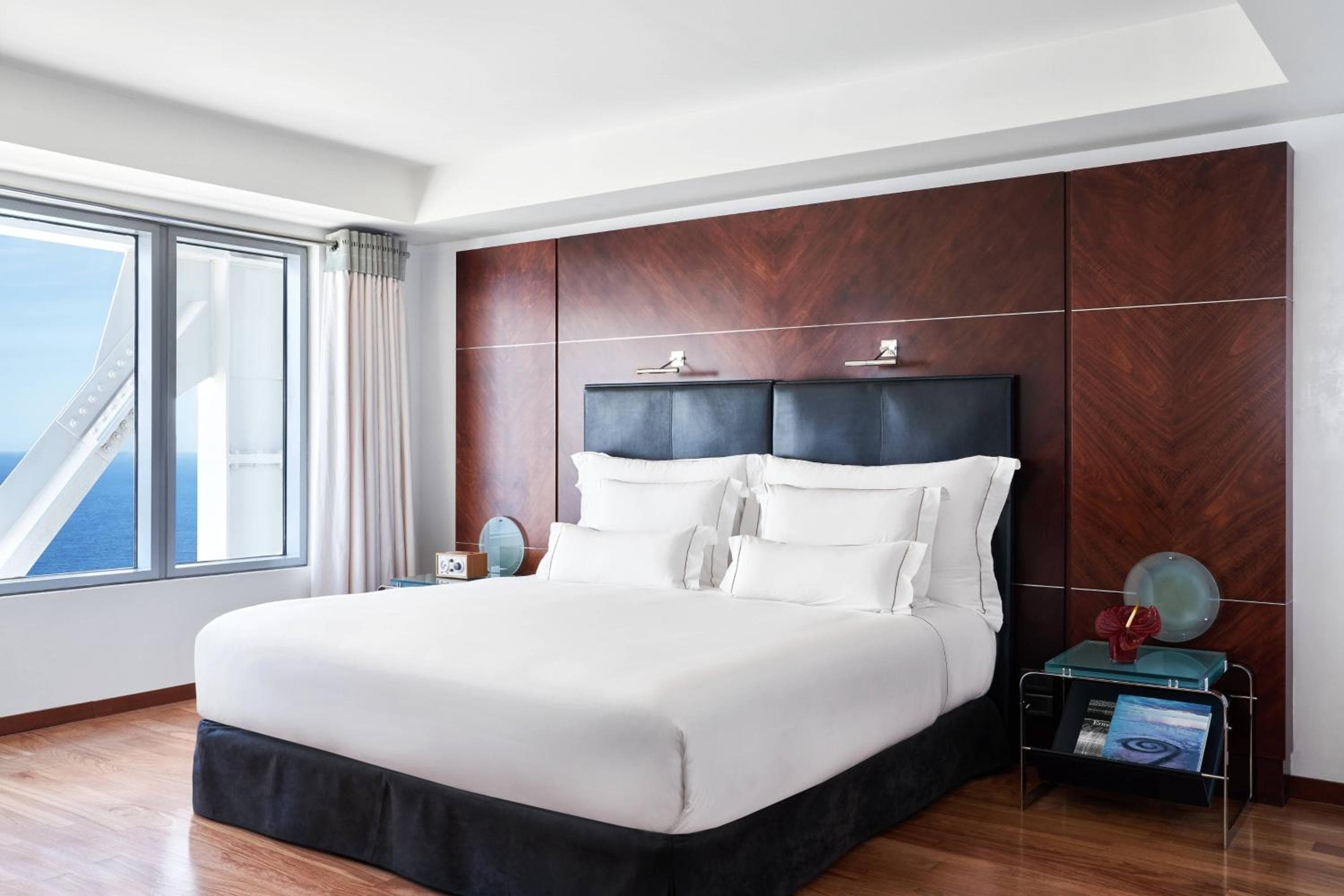 Hotel Arts Barcelona — 19