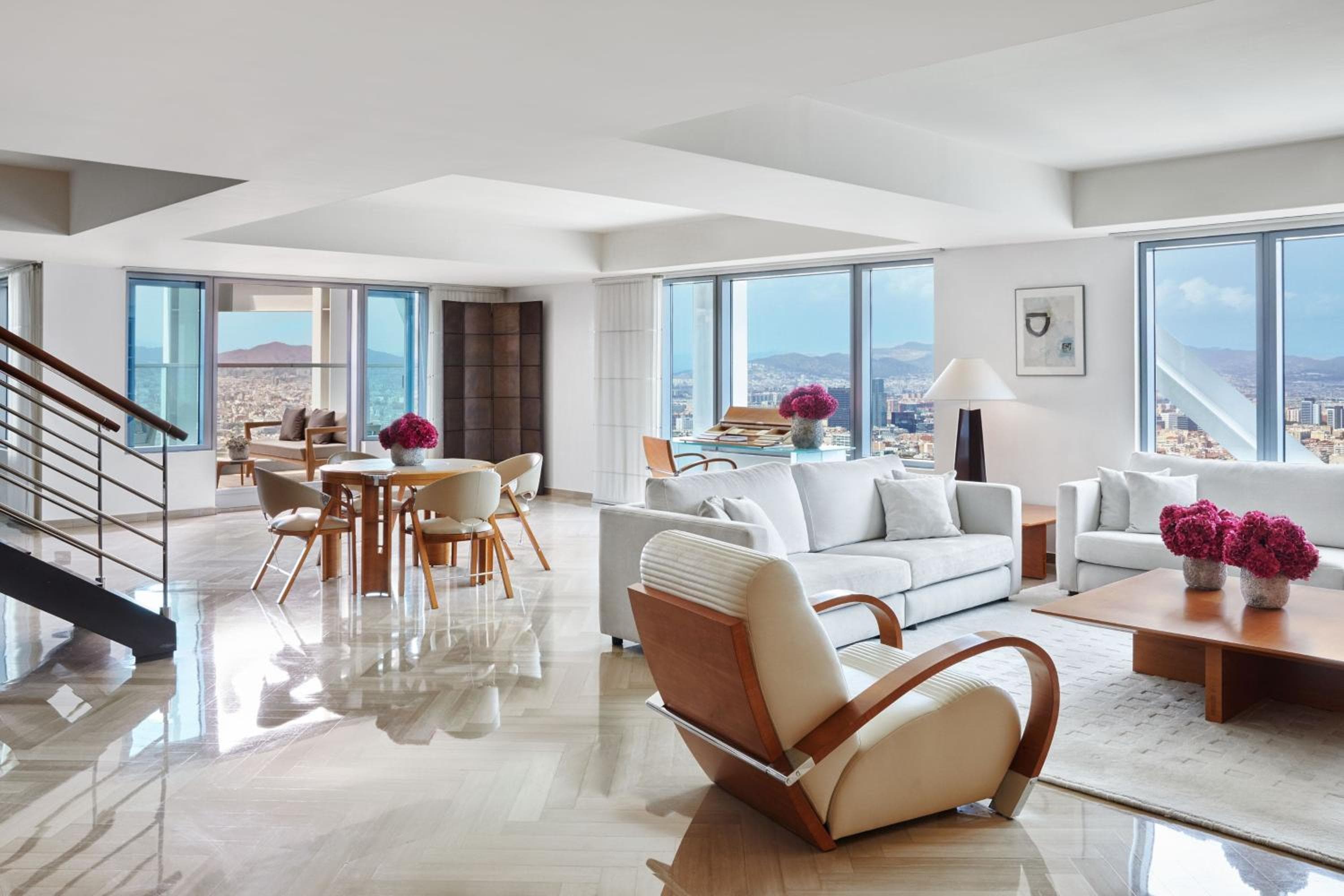 Hotel Arts Barcelona — 29