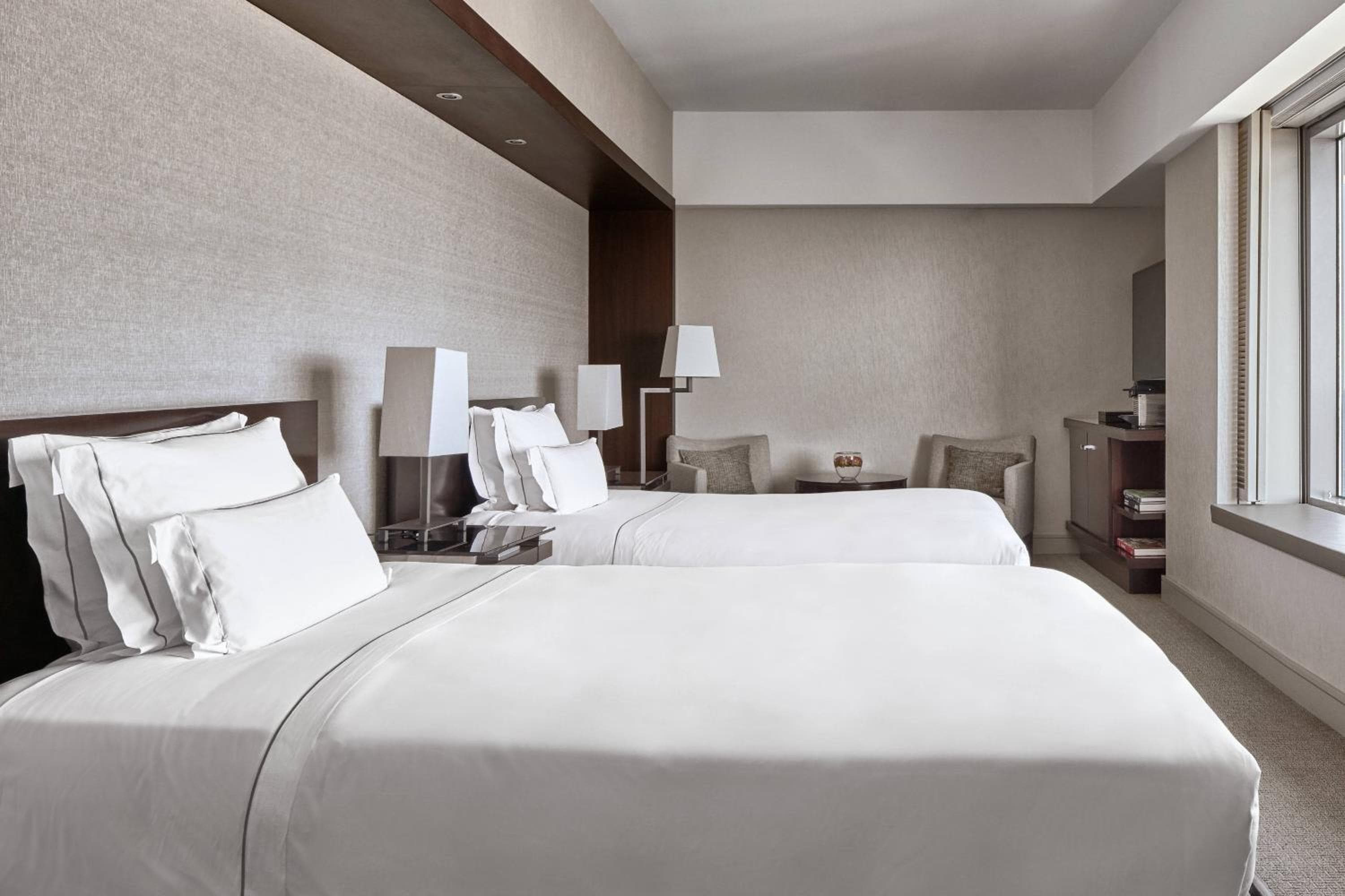 Hotel Artes Barcelona — 9