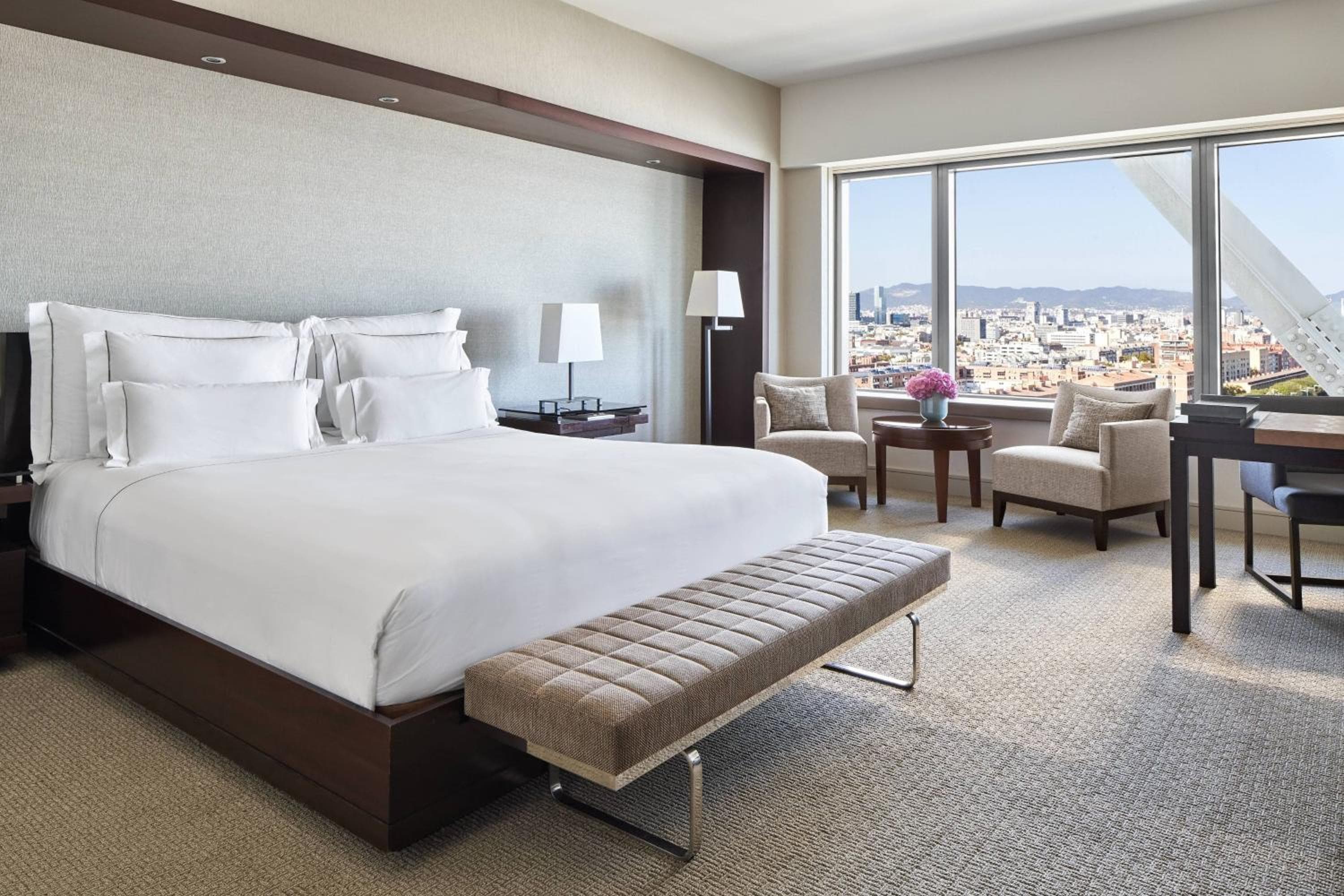 Hotel Artes Barcelona — 10