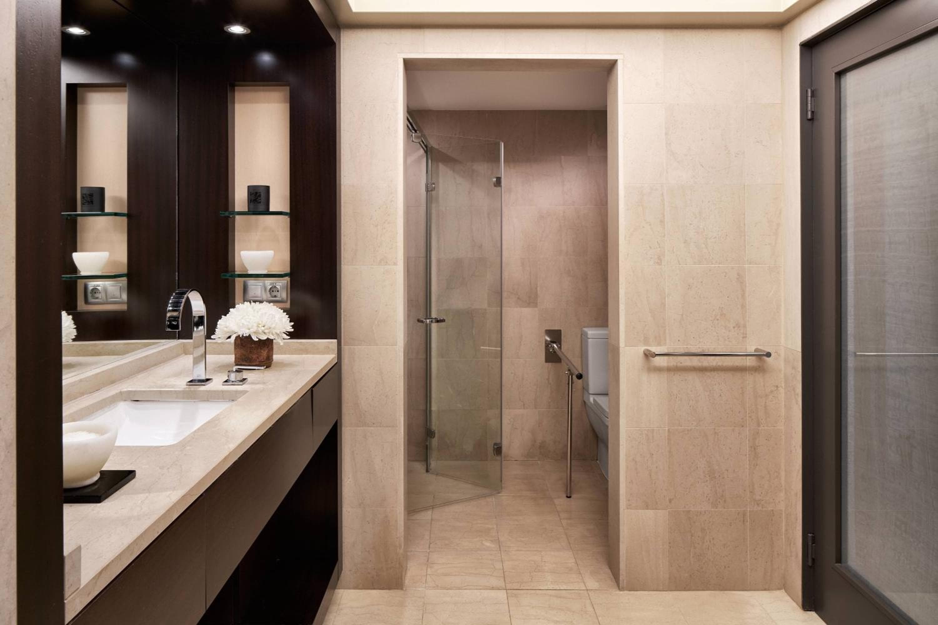 Hotel Artes Barcelona — 27
