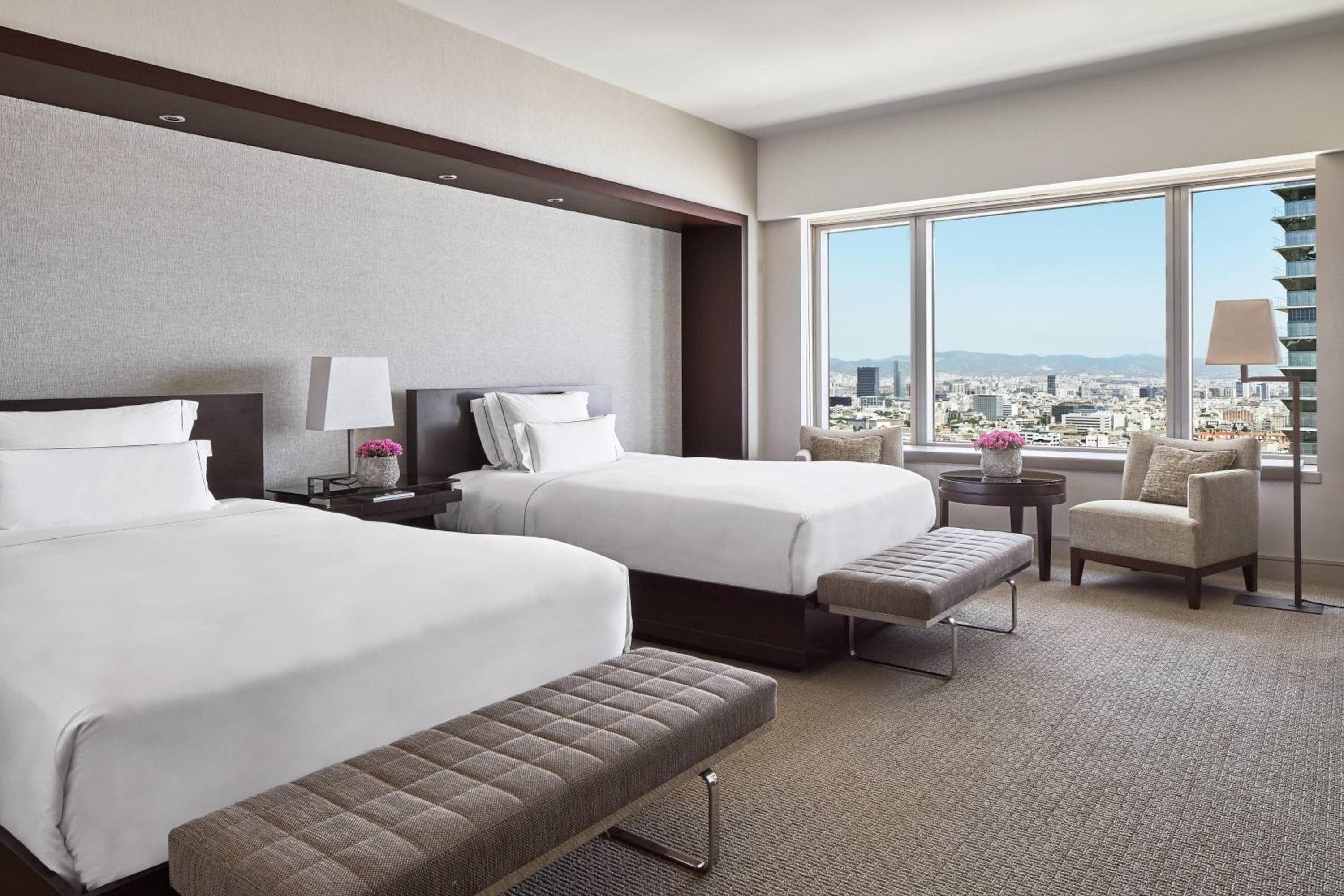 Hotel Artes Barcelona — 29