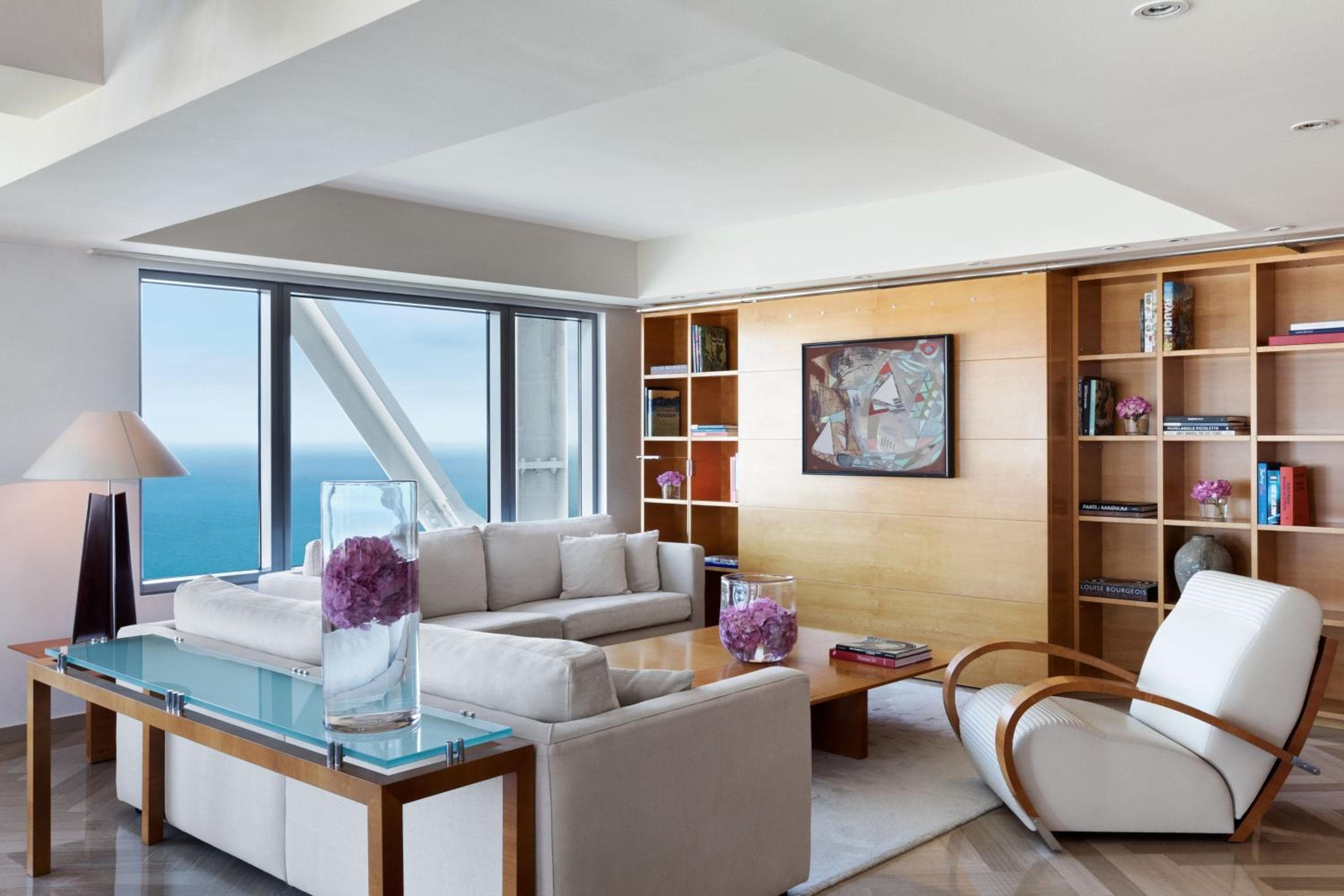 Hotel Arts Barcelona — 7