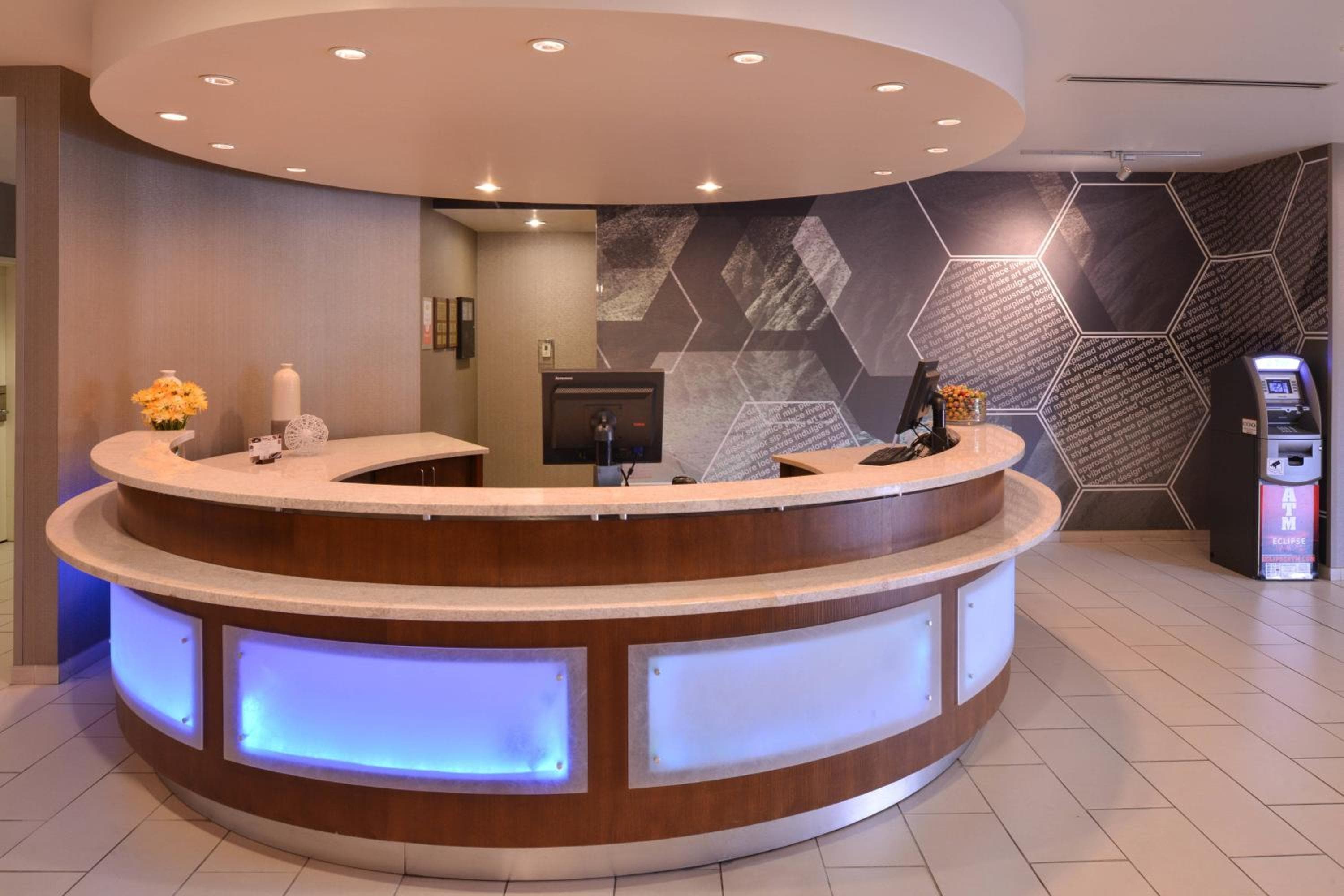SpringHill Suites Las Vegas Henderson — 3