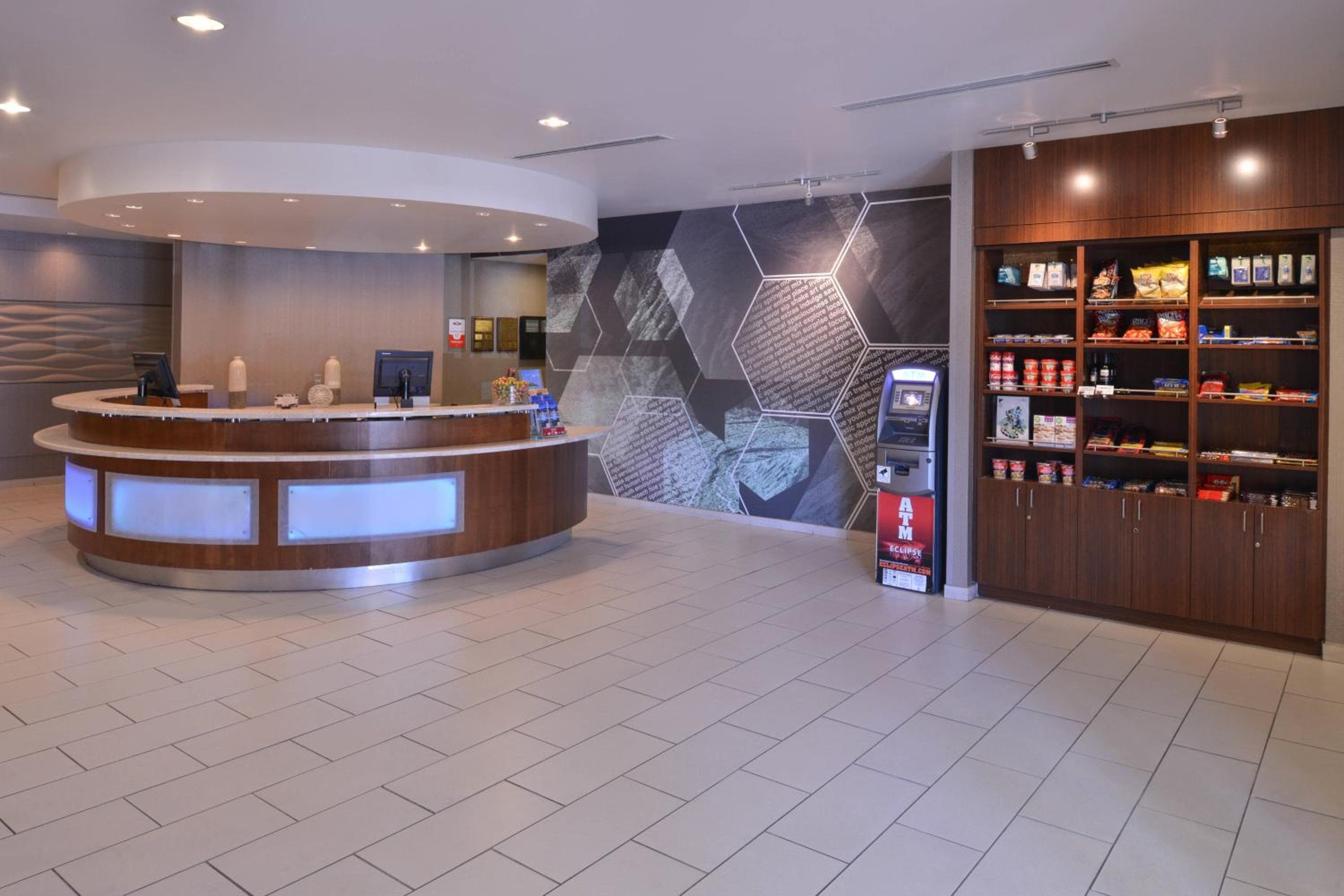 SpringHill Suites Las Vegas Henderson — 4