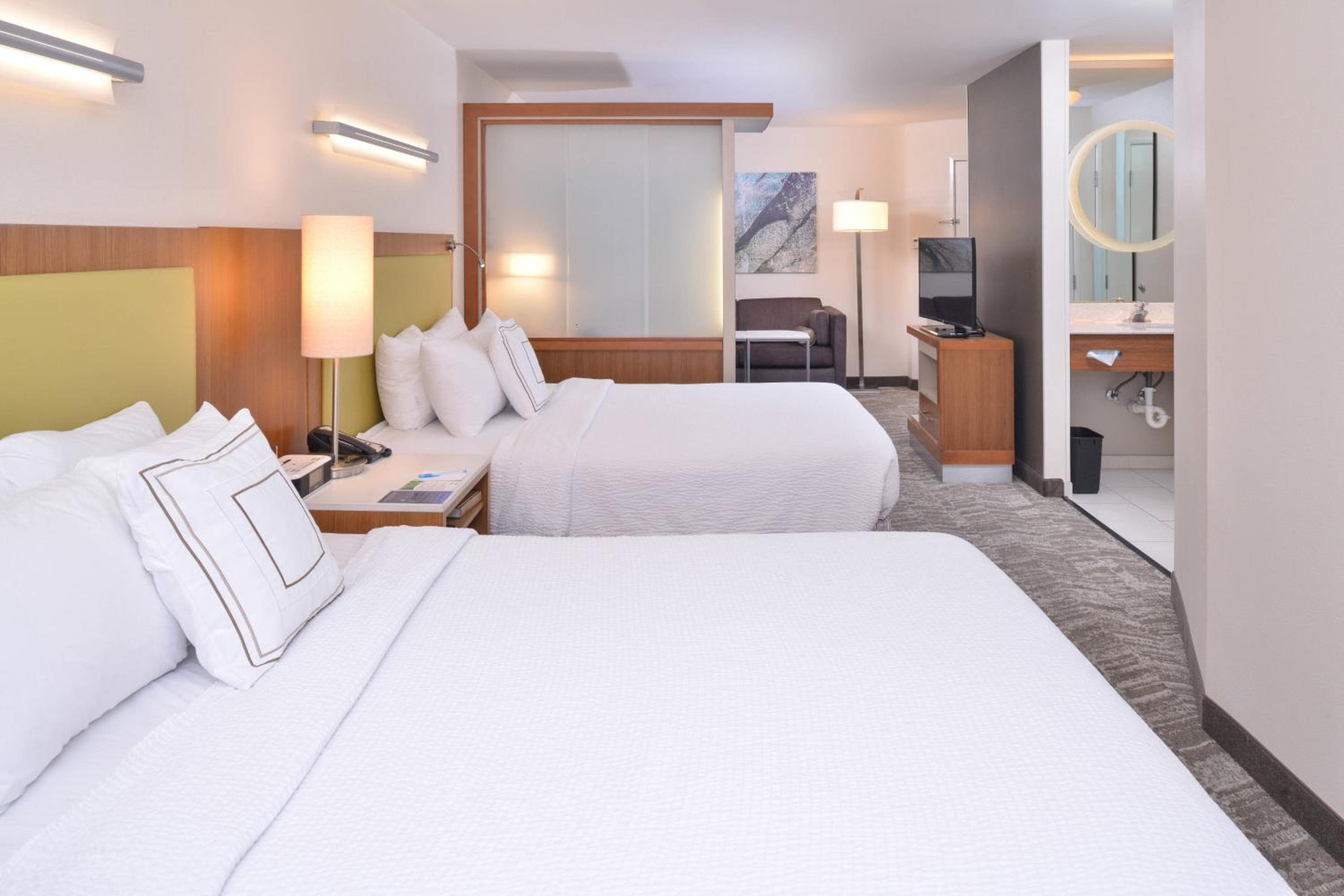 SpringHill Suites Las Vegas Henderson — 6