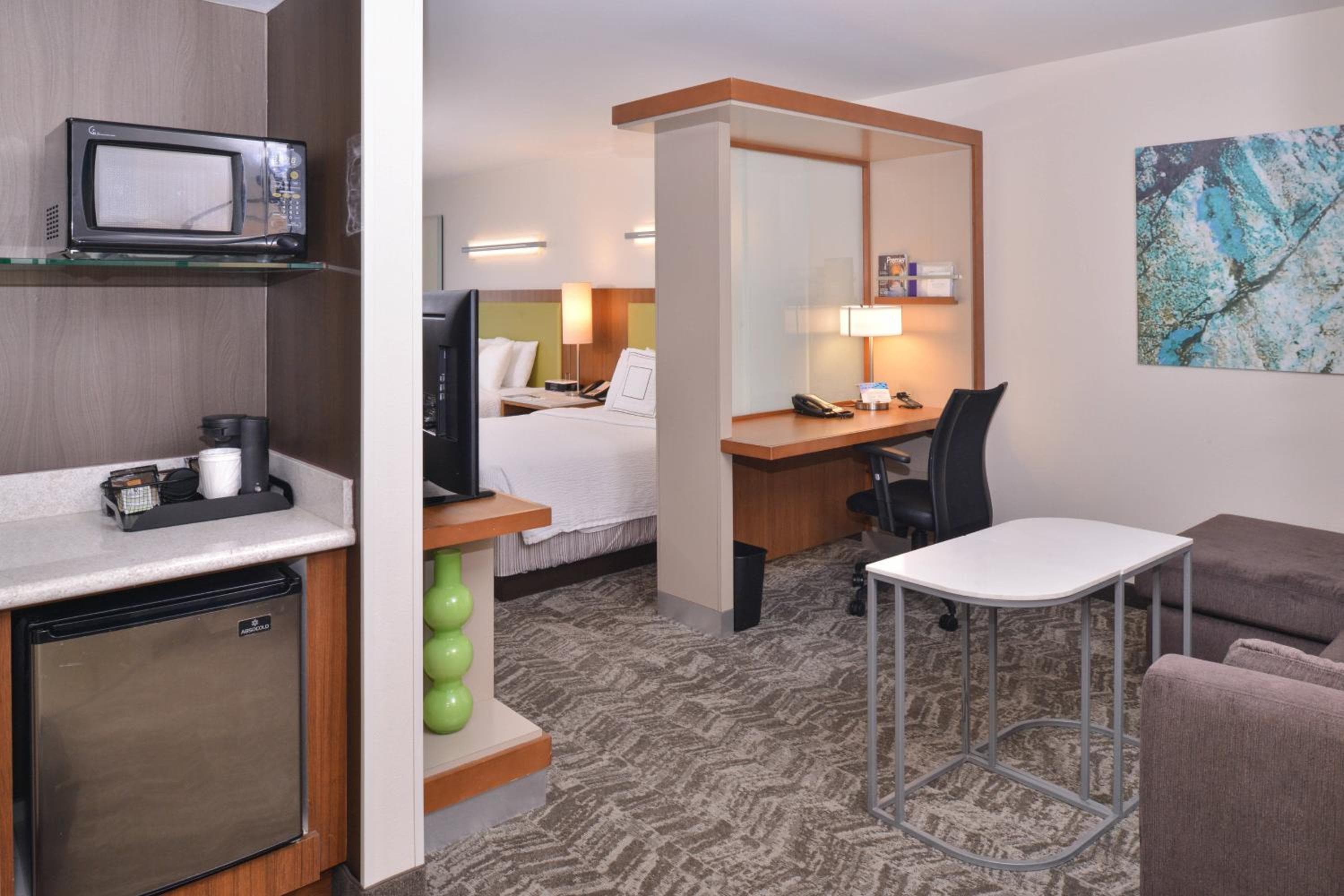 SpringHill Suites Las Vegas Henderson — 30
