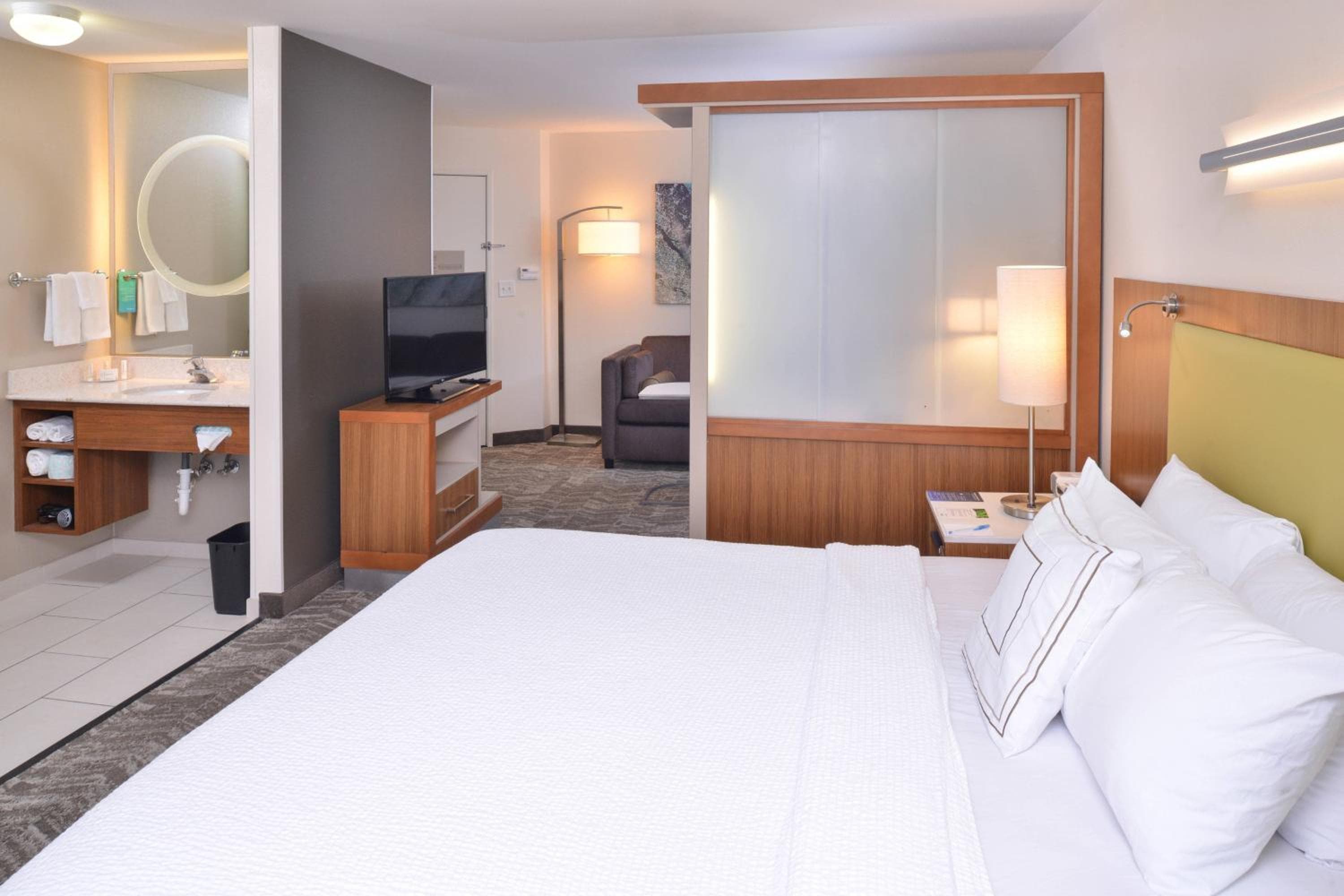 SpringHill Suites Las Vegas Henderson — 7