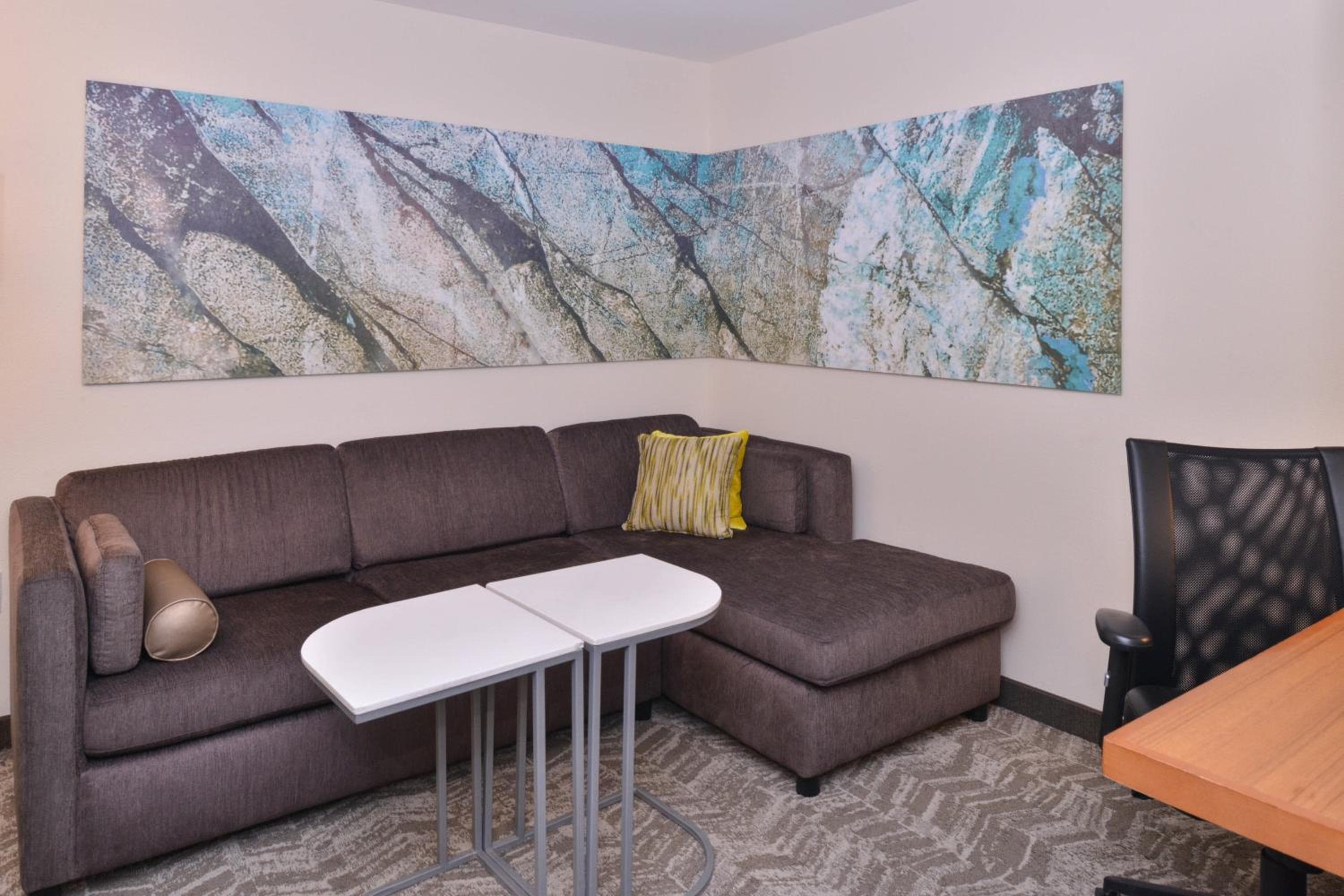 SpringHill Suites Las Vegas Henderson — 9