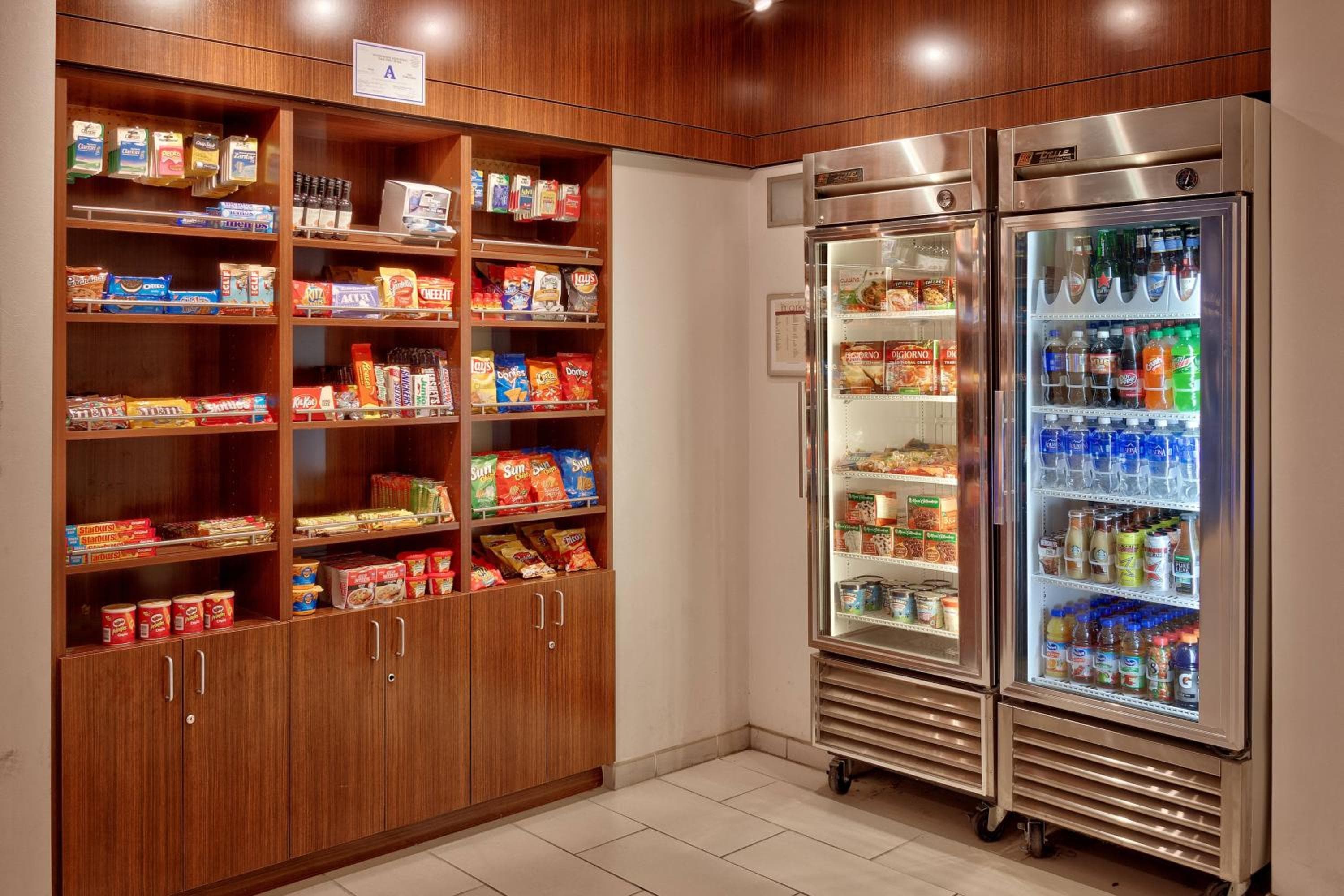 SpringHill Suites Las Vegas Henderson — 11
