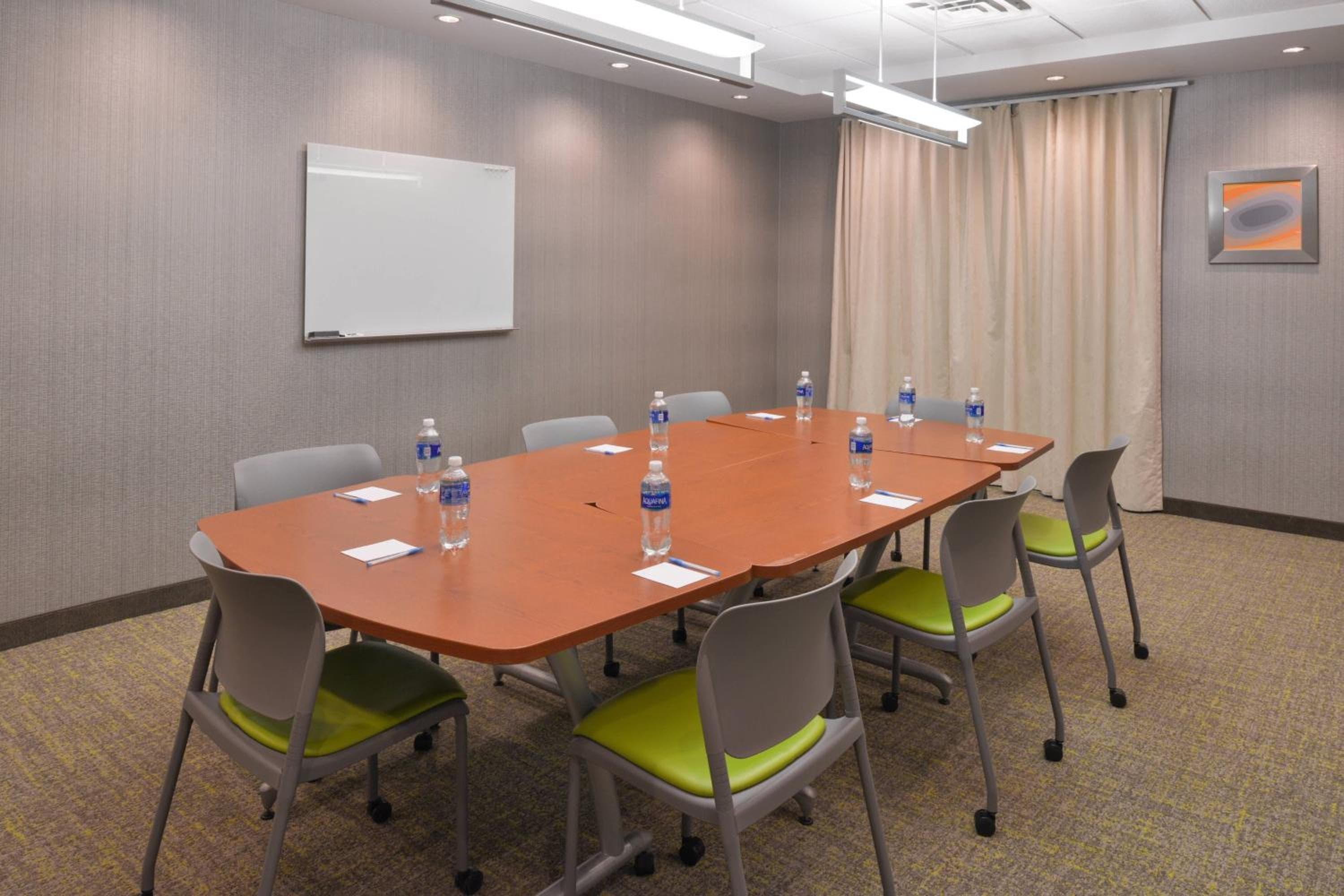 SpringHill Suites Las Vegas Henderson — 29