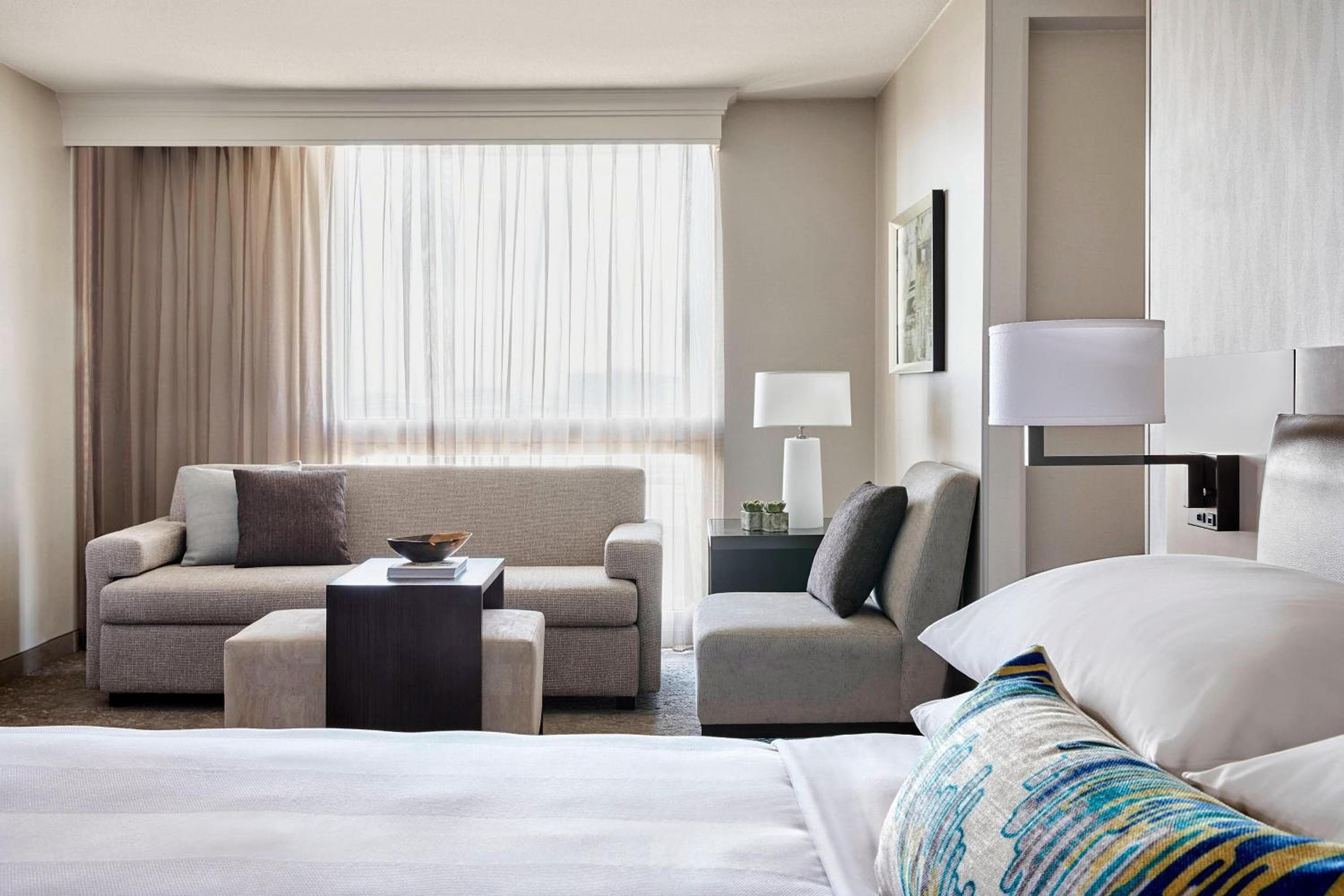 Los Angeles Airport Marriott — 29