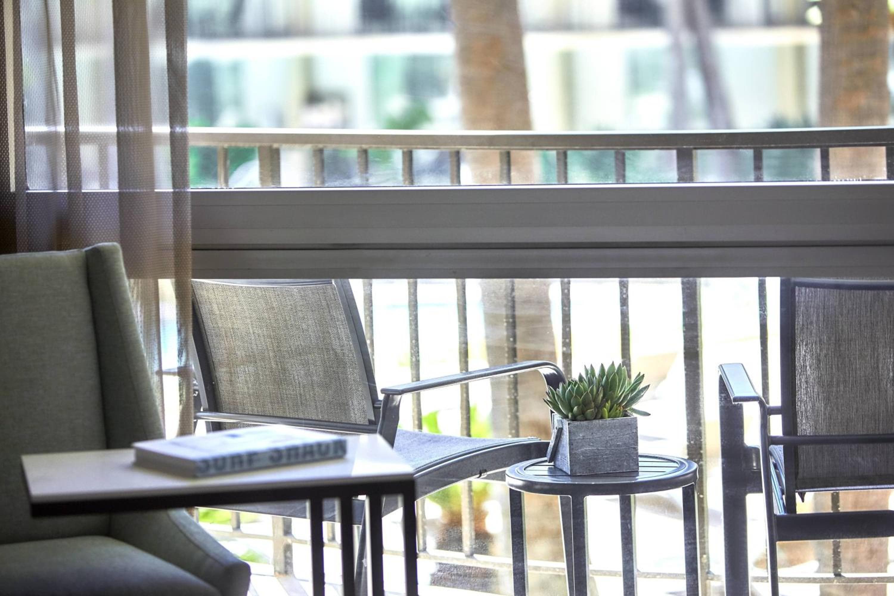 Los Angeles Airport Marriott — 15