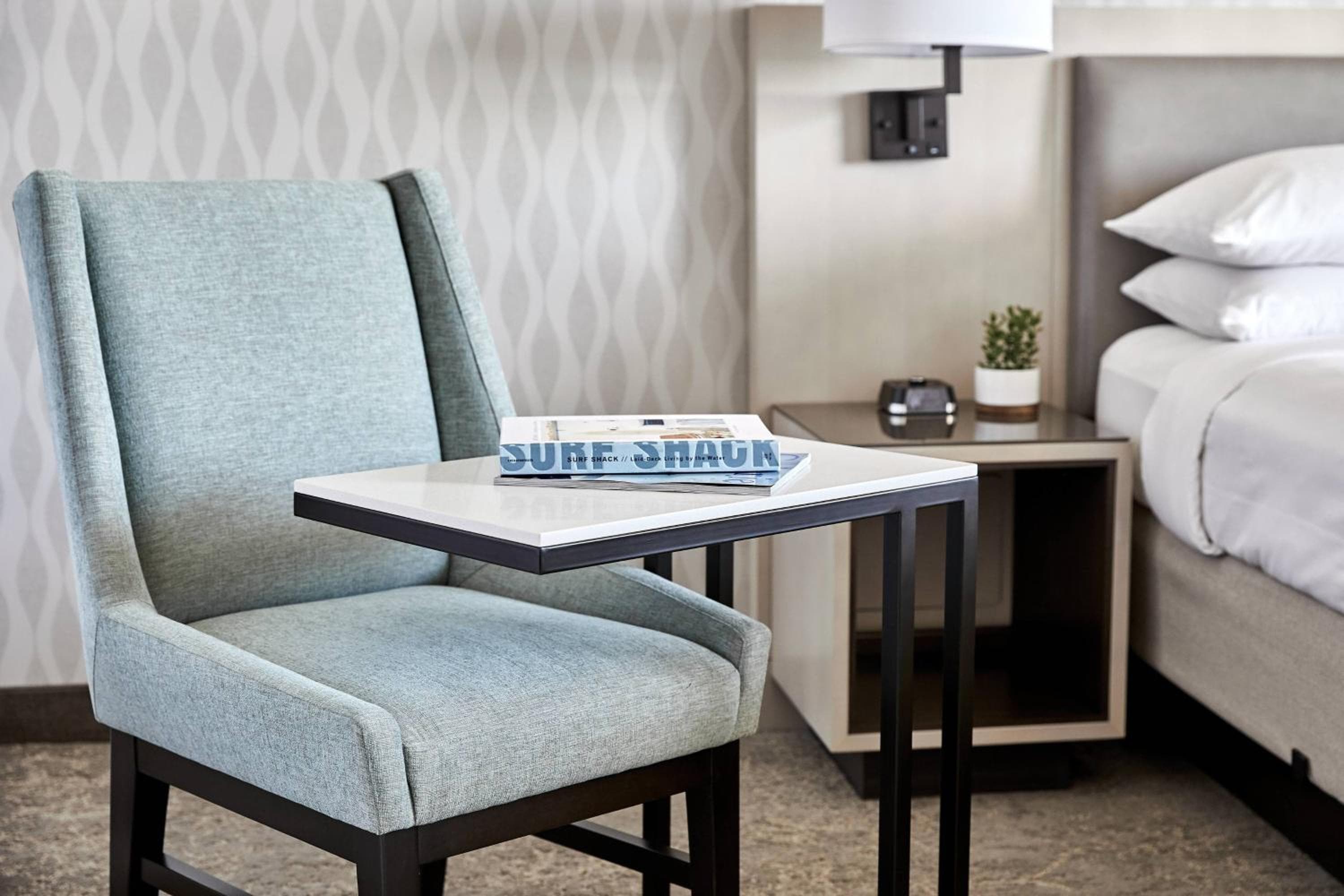 Los Angeles Airport Marriott — 16