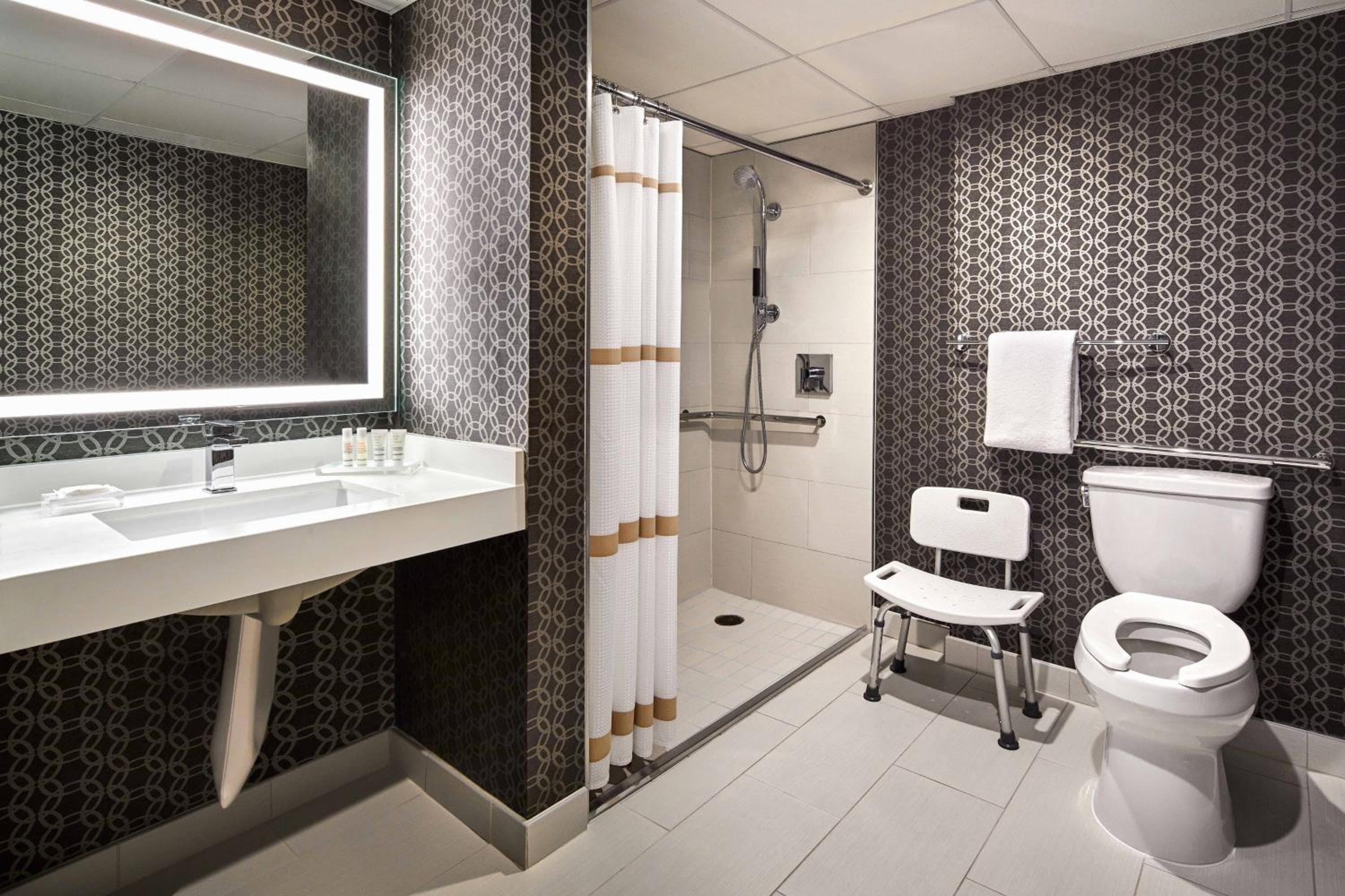Los Angeles Airport Marriott — 20