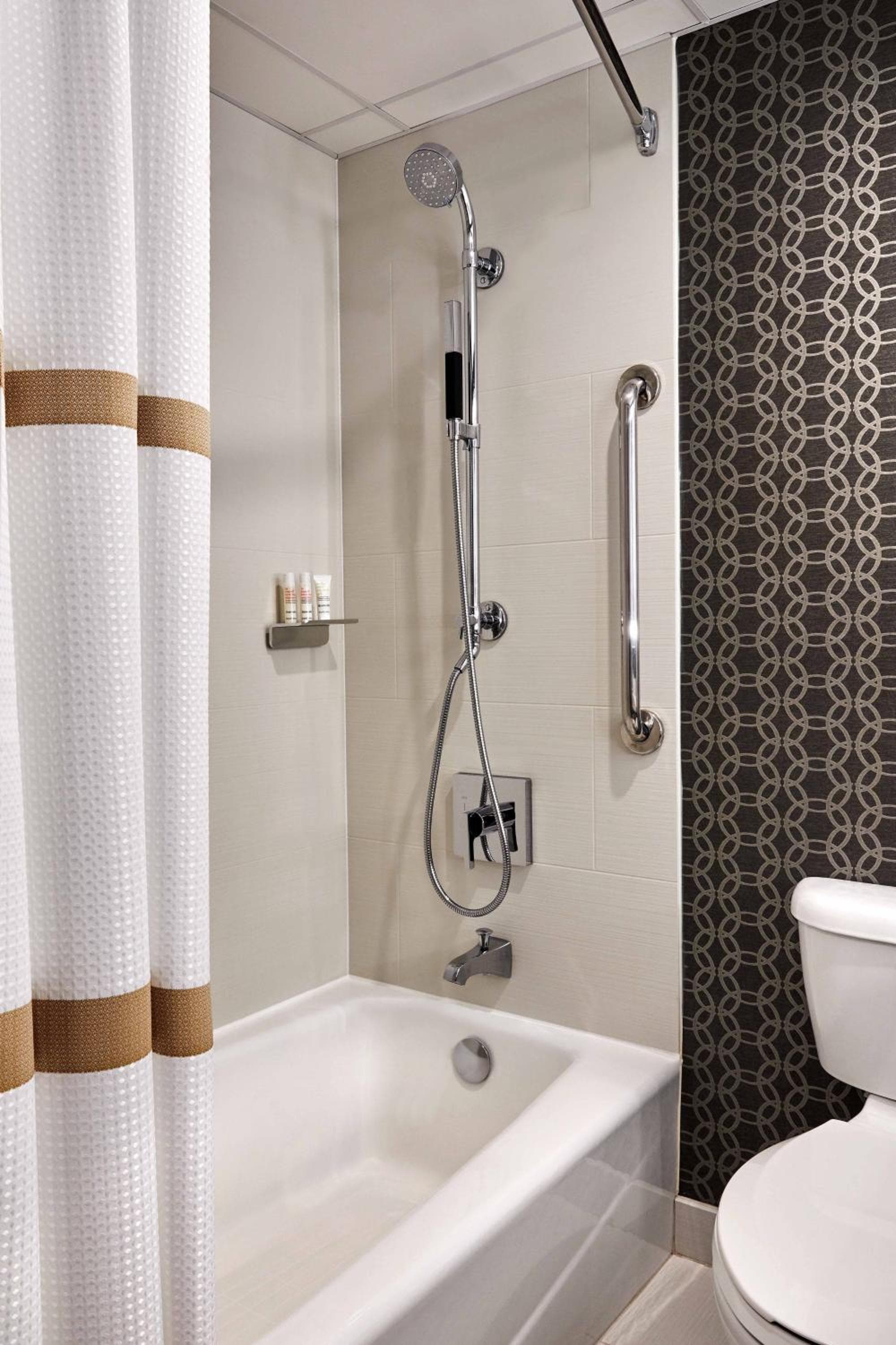 Los Angeles Airport Marriott — 22