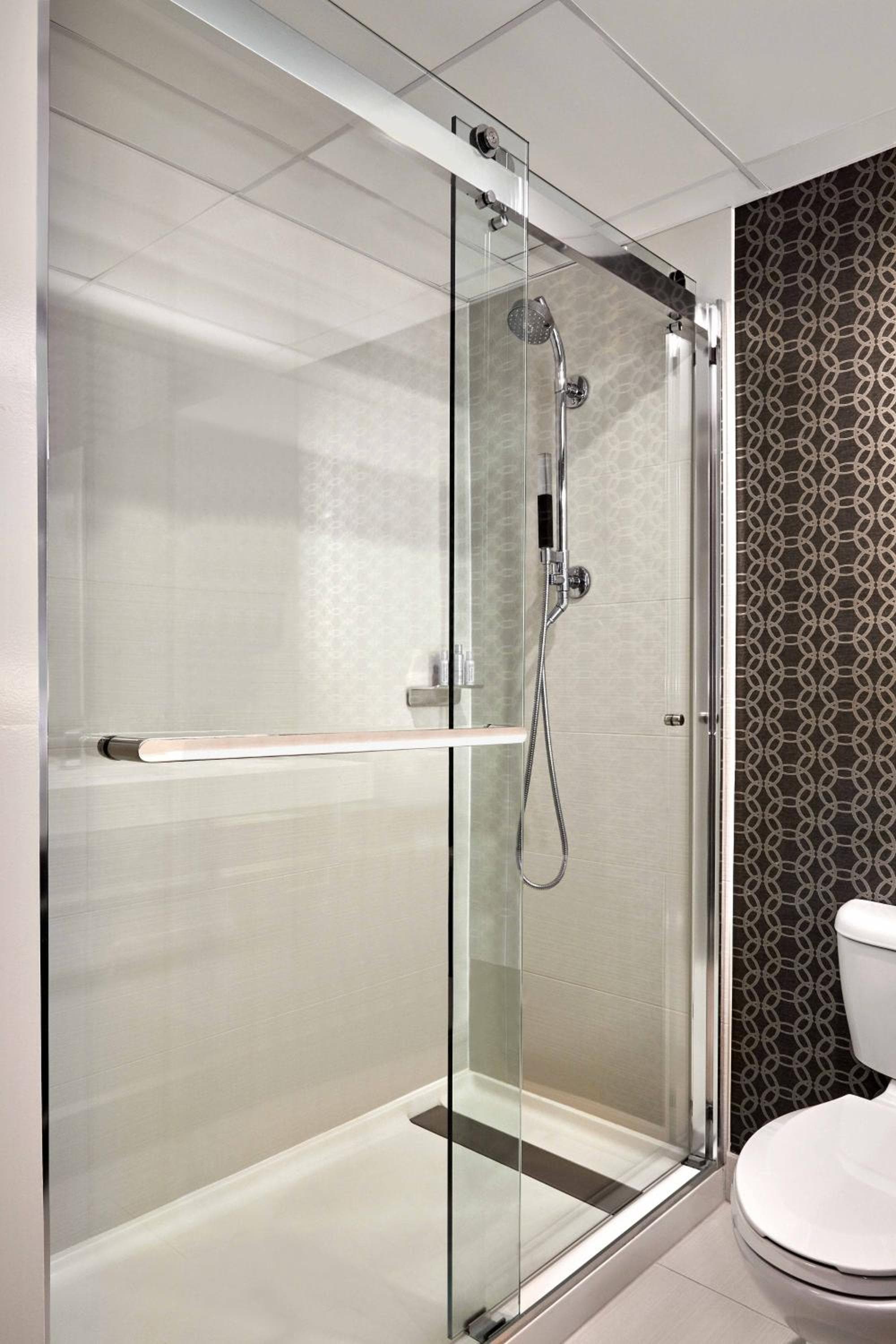 Los Angeles Airport Marriott — 23