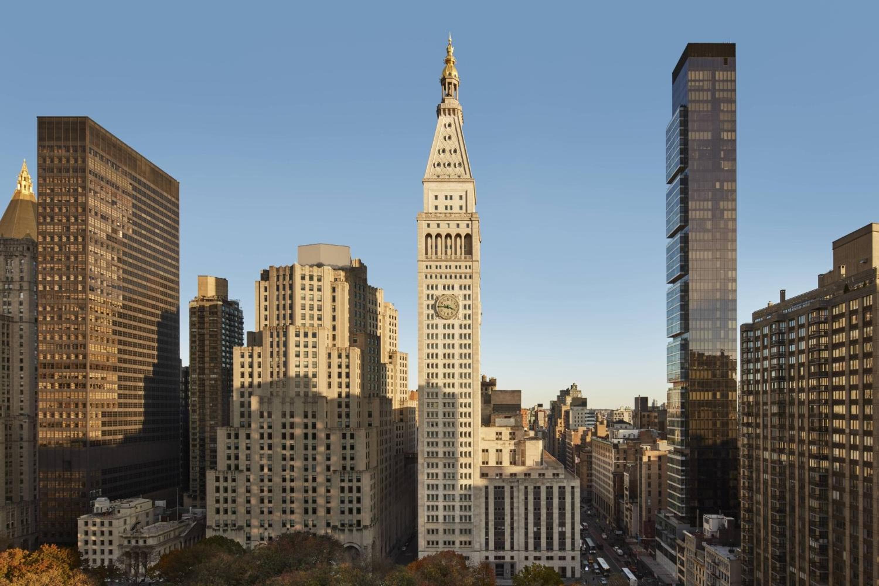 The New York EDITION — 1