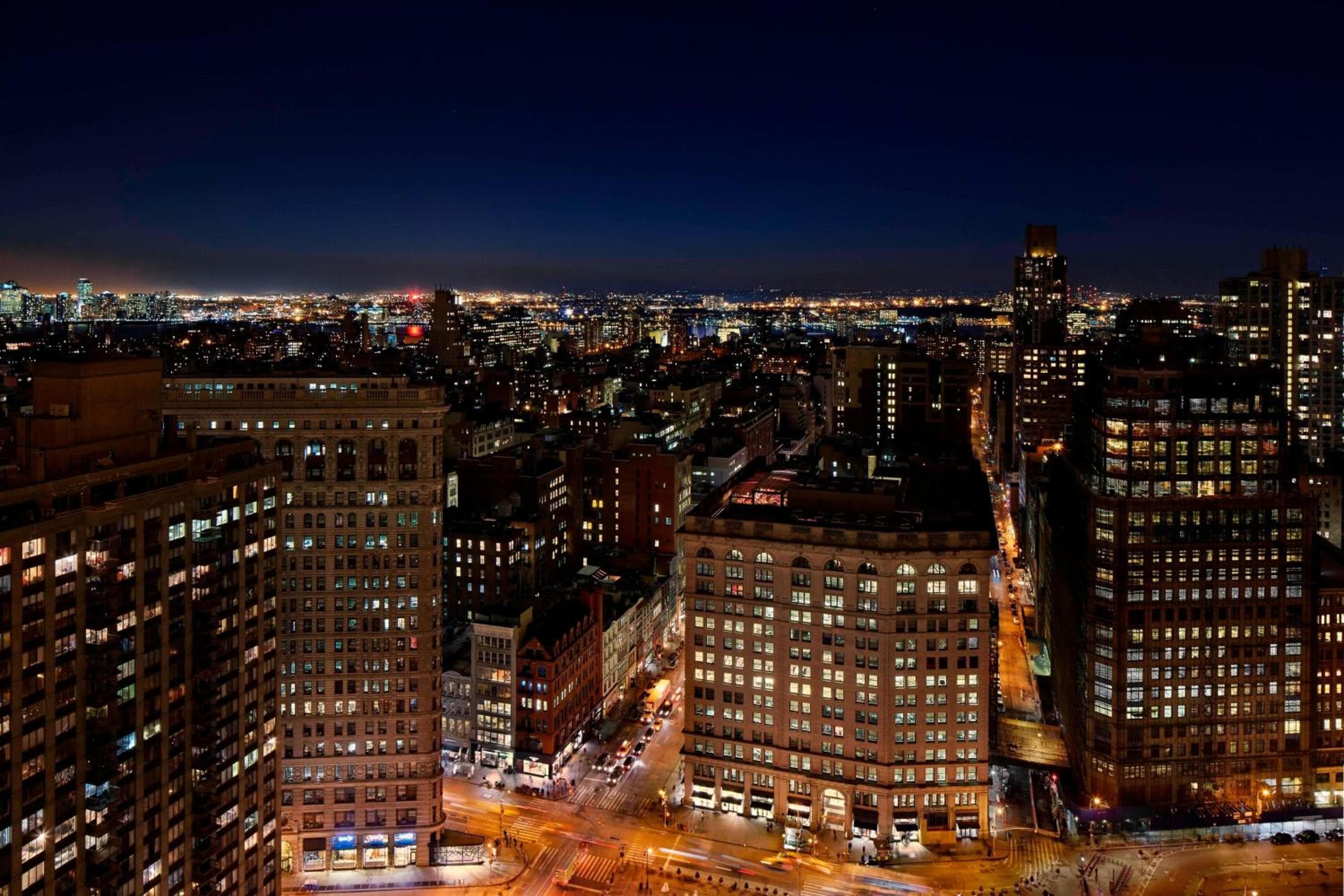 The New York EDITION — 11