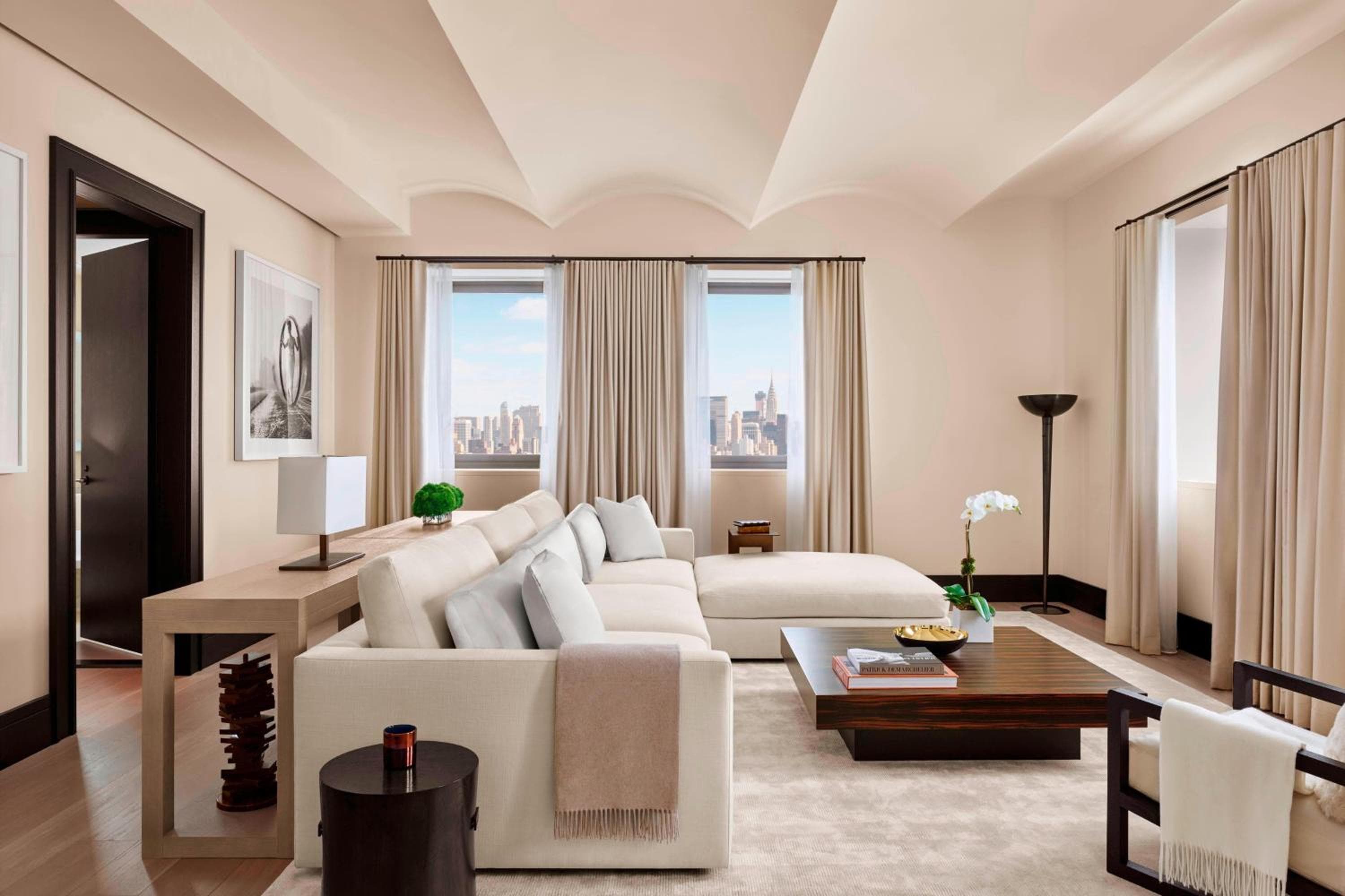 The New York EDITION — 16
