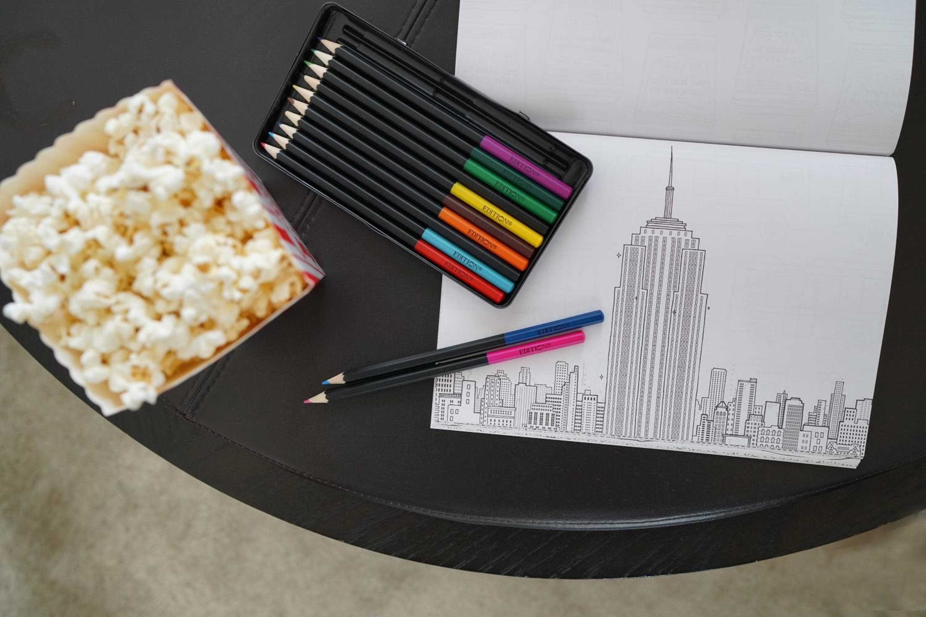 The New York EDITION — 27