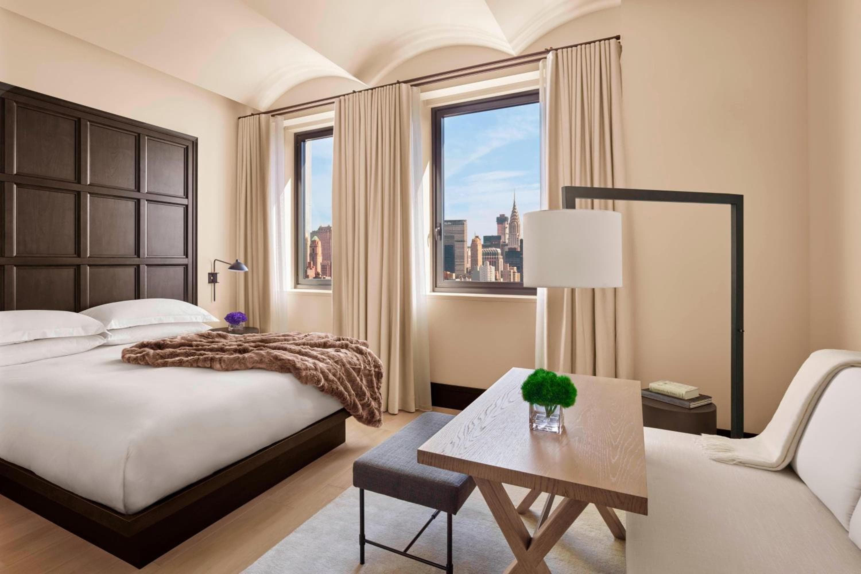 The New York EDITION — 5