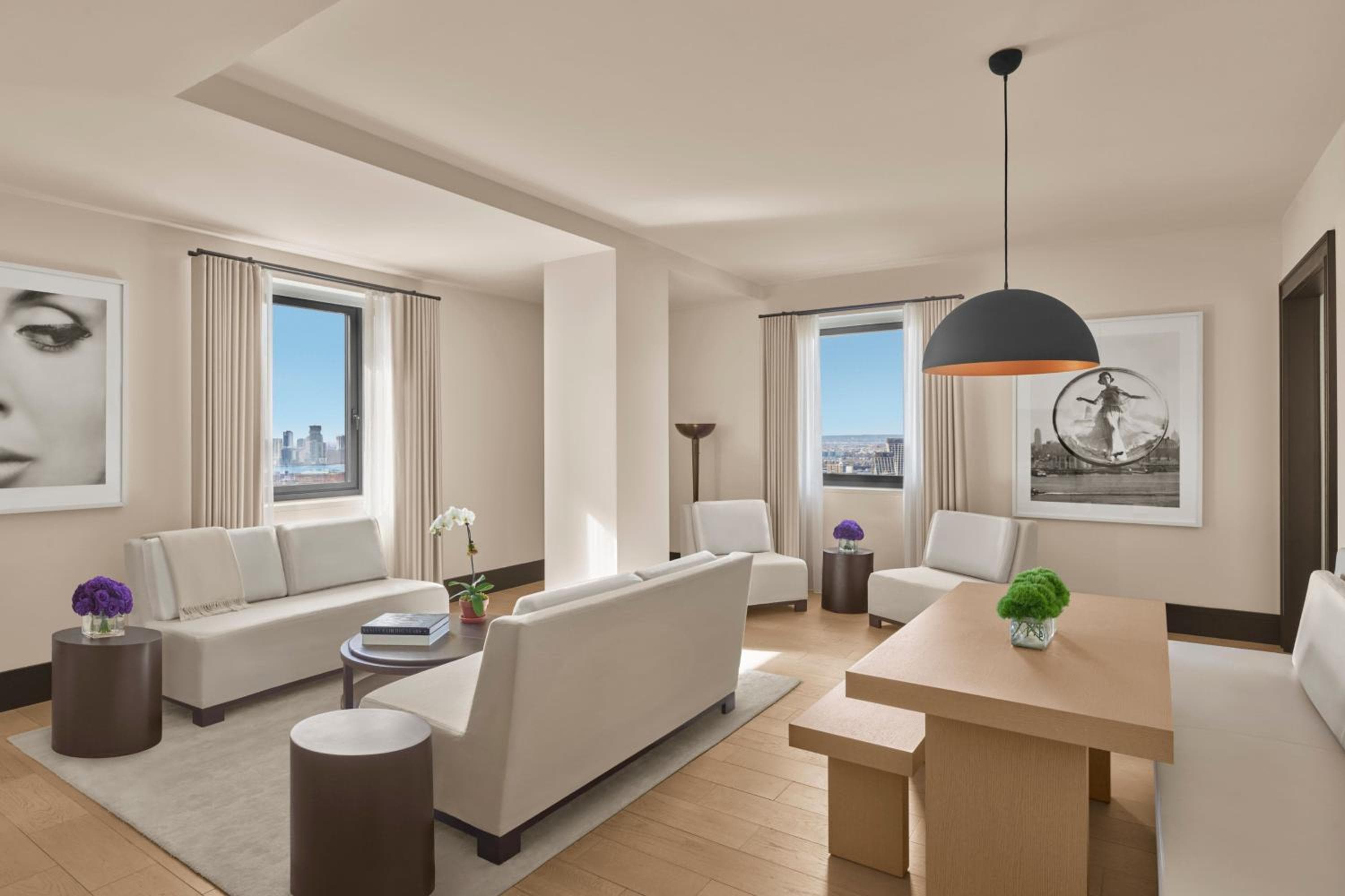 The New York EDITION — 15