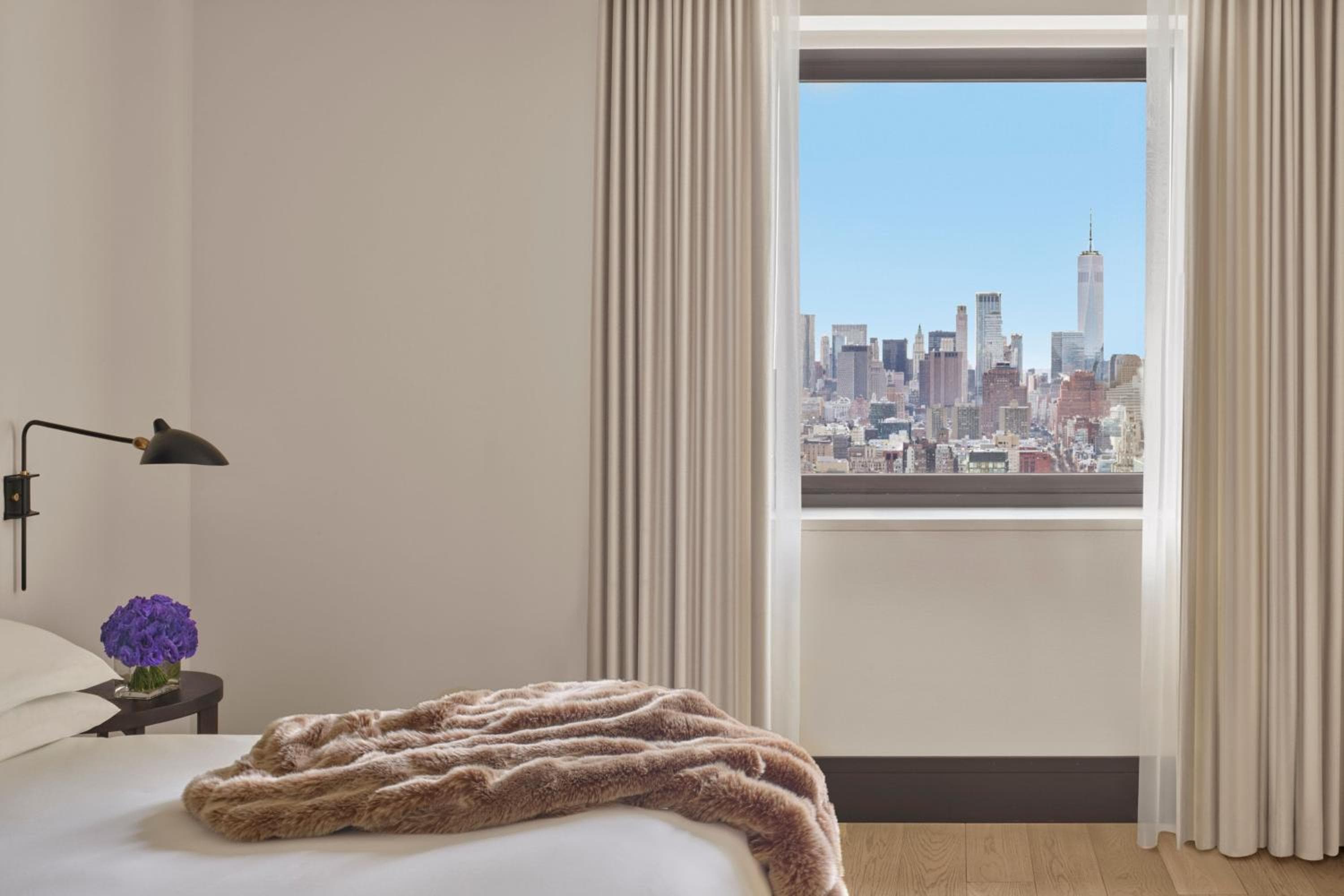 The New York EDITION — 25