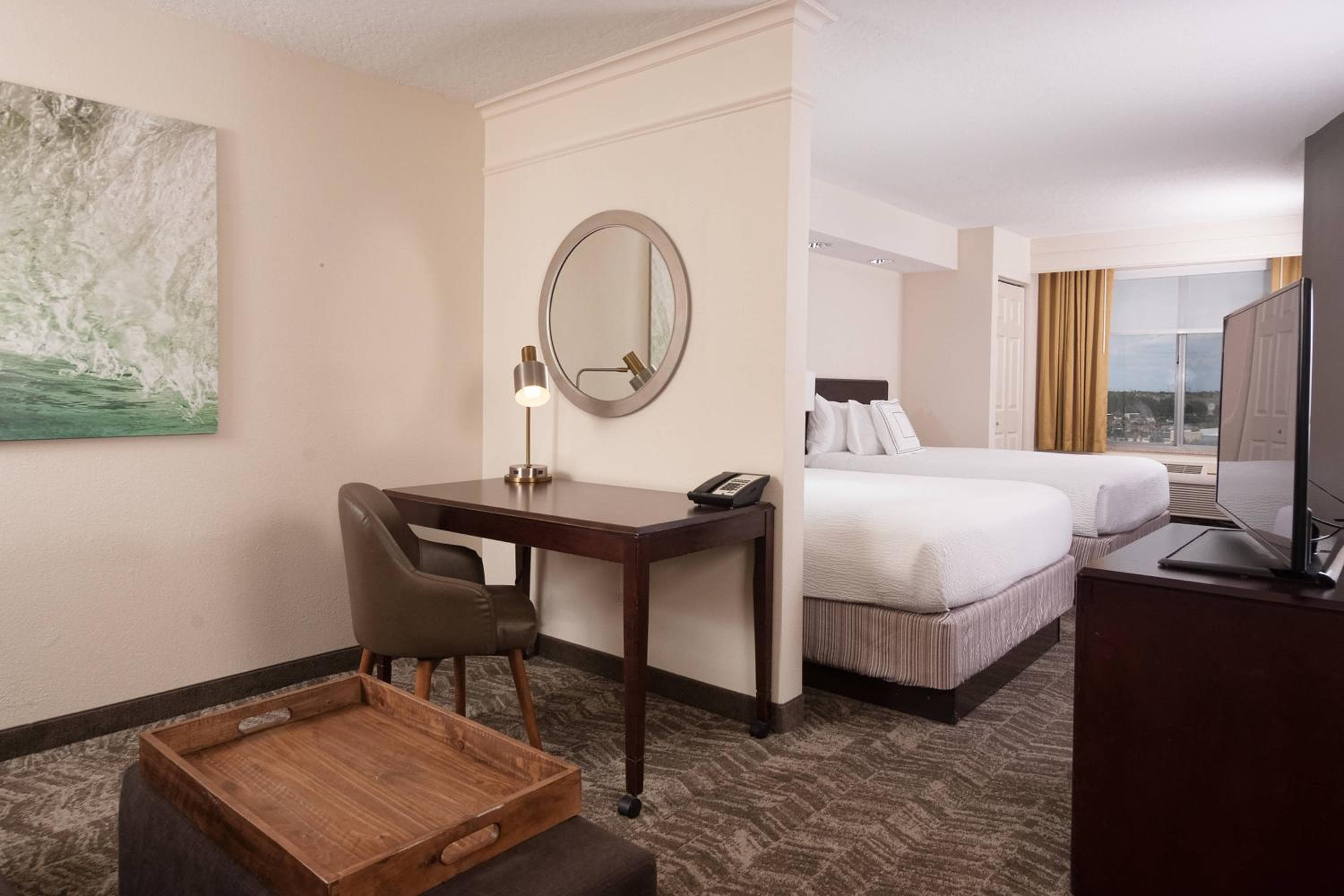 SpringHill Suites Orlando Airport — 5