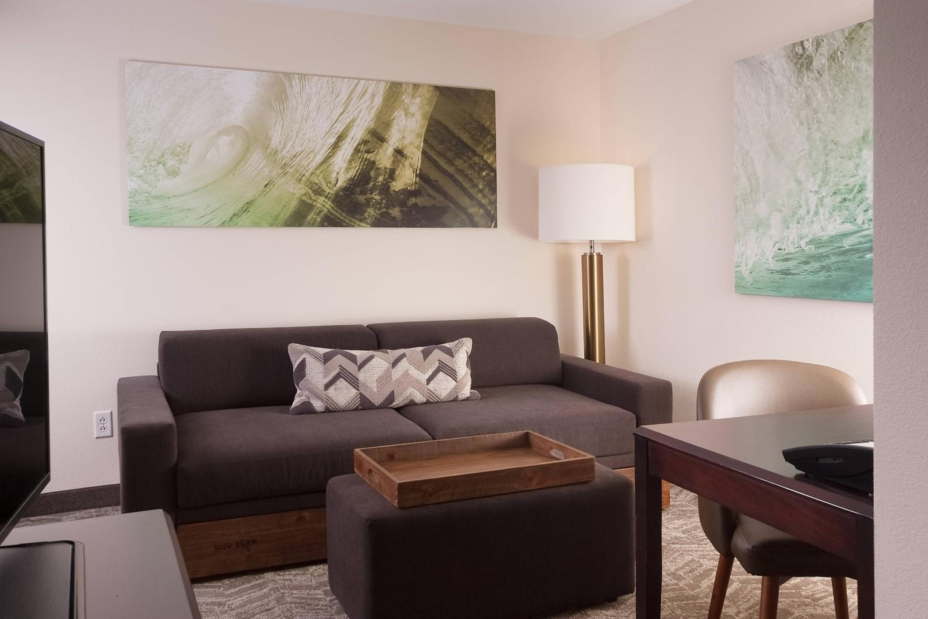 SpringHill Suites Orlando Airport — 9